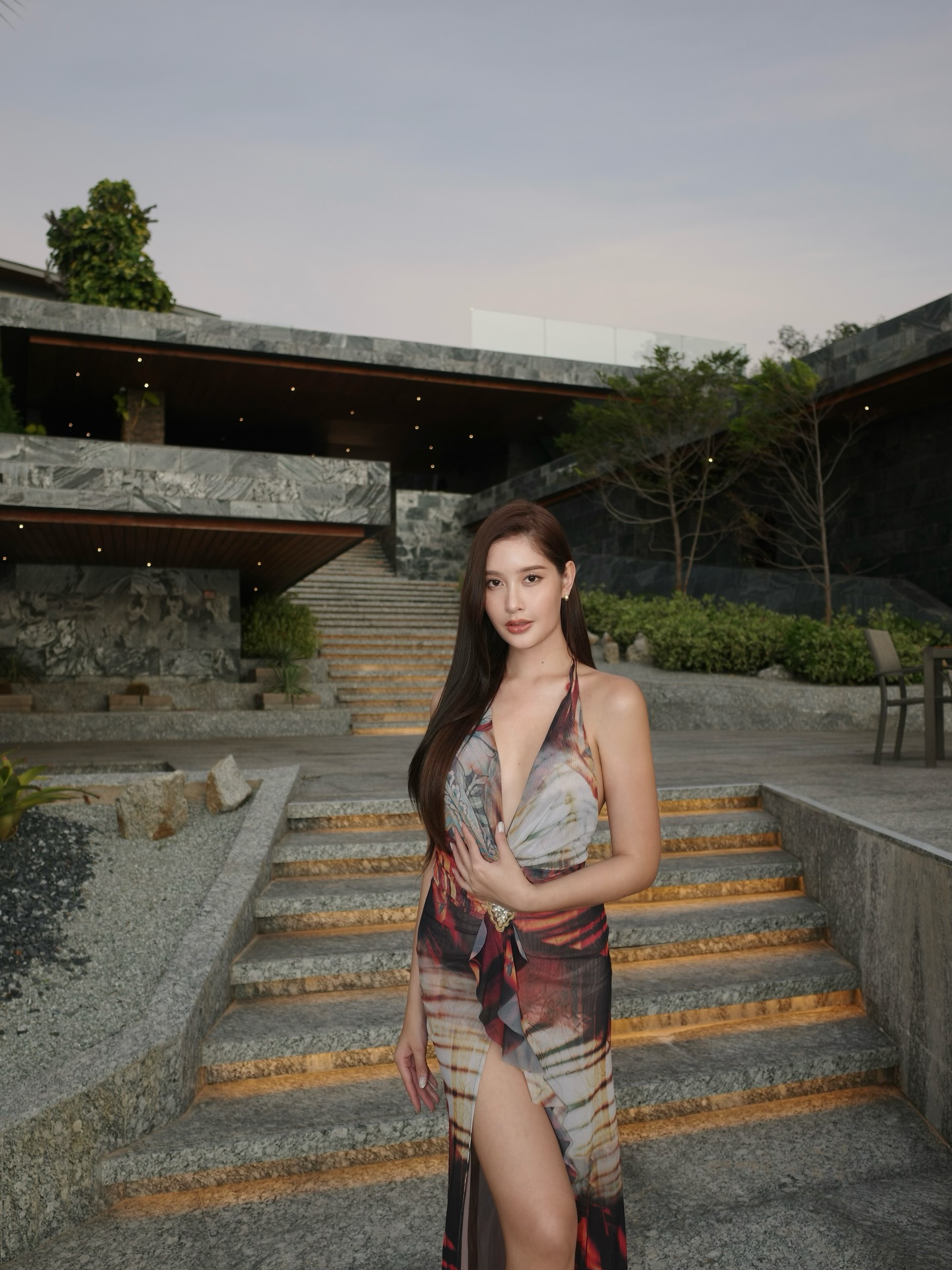 ร็อค - ขวัญลดา รุ่งโรจน์อำภา