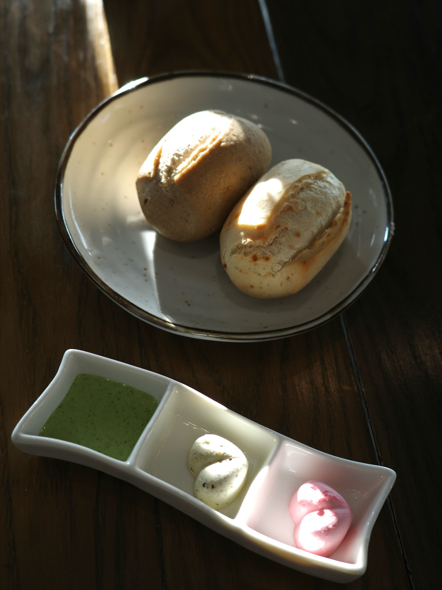 ร็อค - ขวัญลดา รุ่งโรจน์อำภา