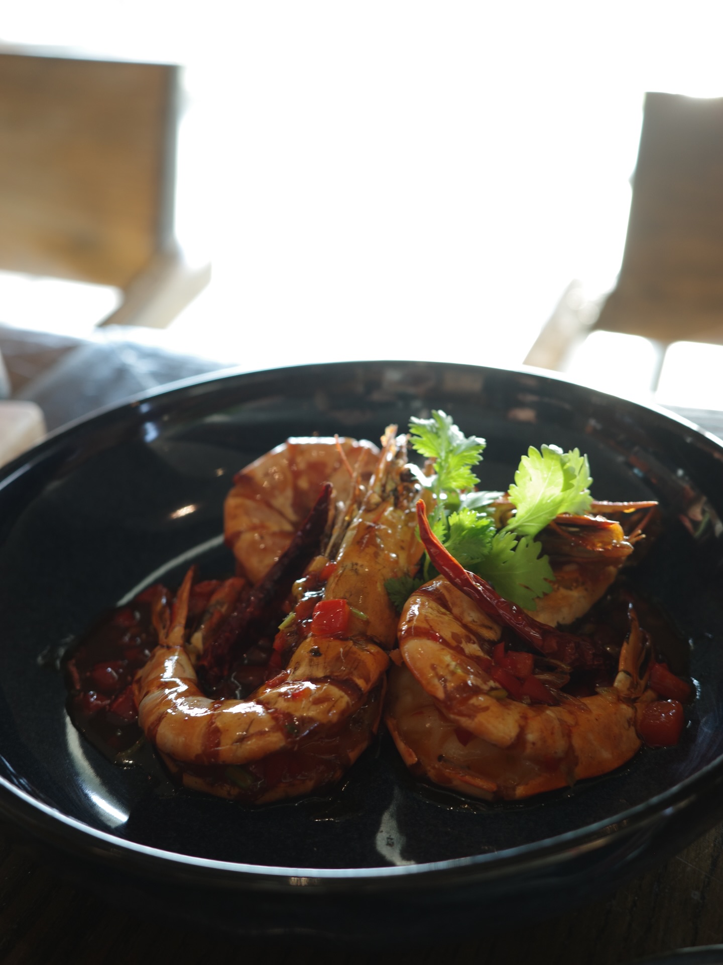 ร็อค - ขวัญลดา รุ่งโรจน์อำภา