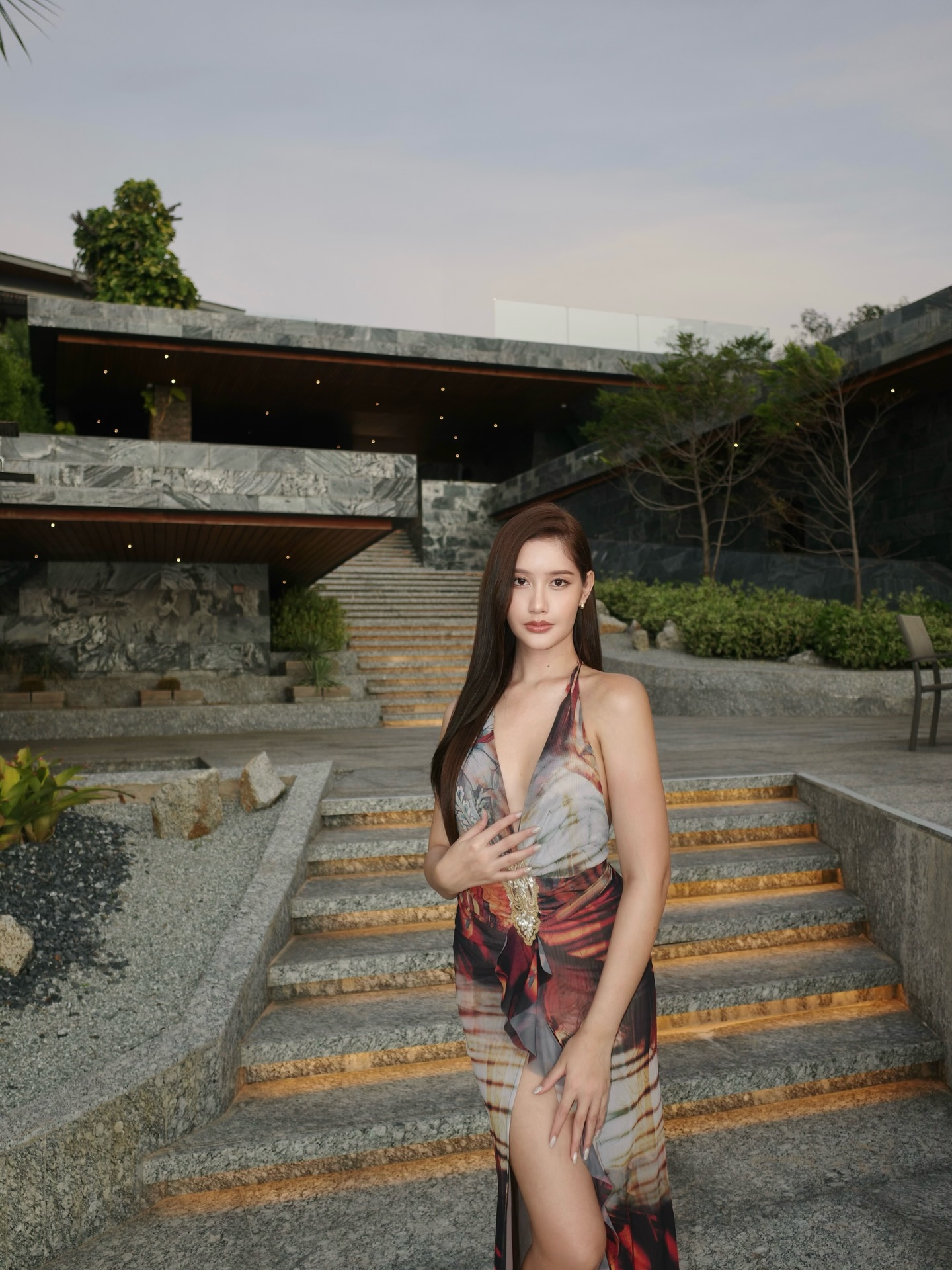 ร็อค - ขวัญลดา รุ่งโรจน์อำภา