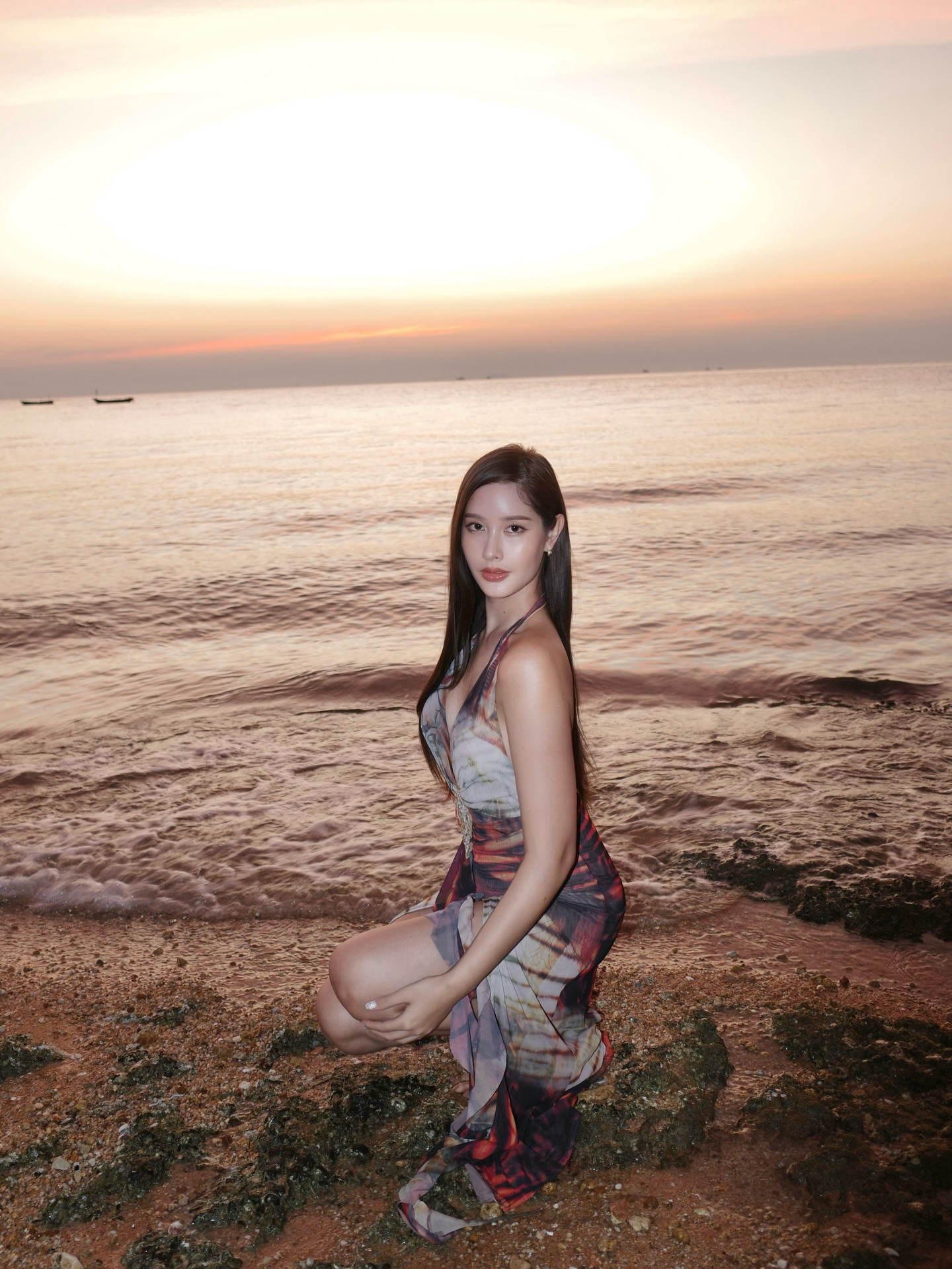 ร็อค - ขวัญลดา รุ่งโรจน์อำภา