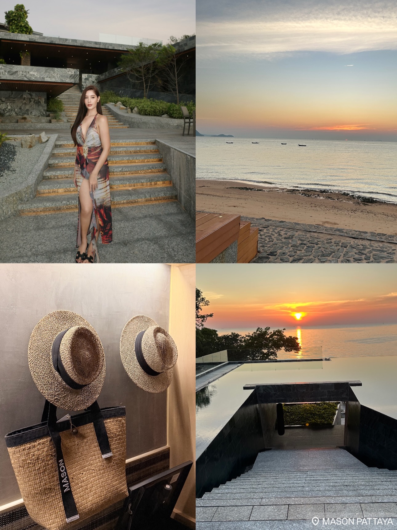 ร็อค - ขวัญลดา รุ่งโรจน์อำภา