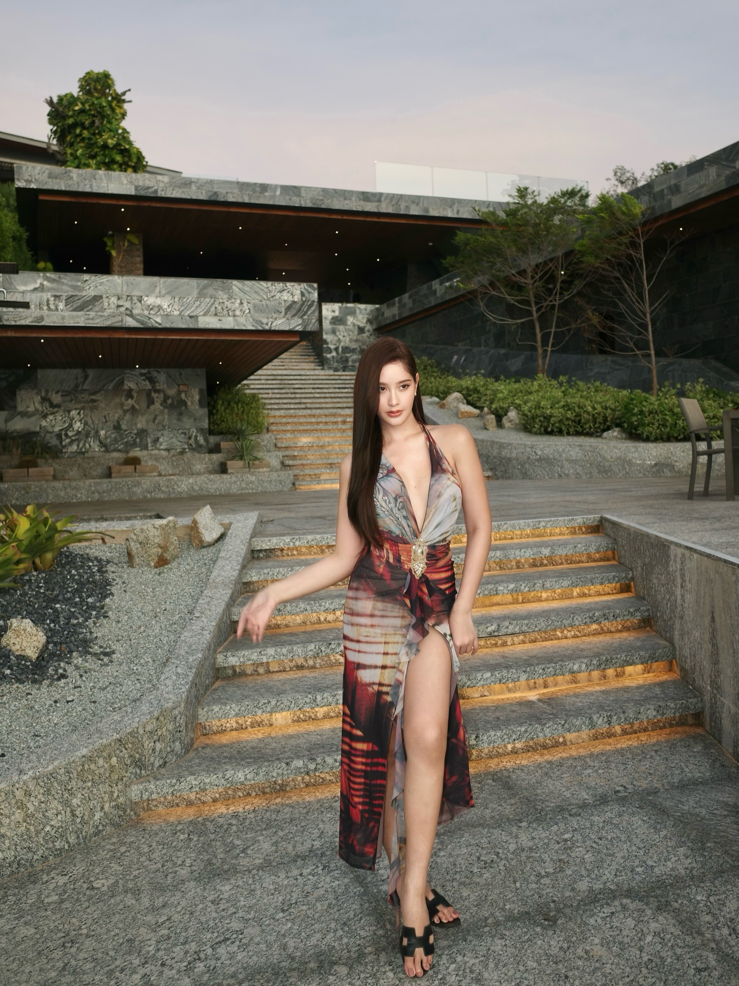 ร็อค - ขวัญลดา รุ่งโรจน์อำภา