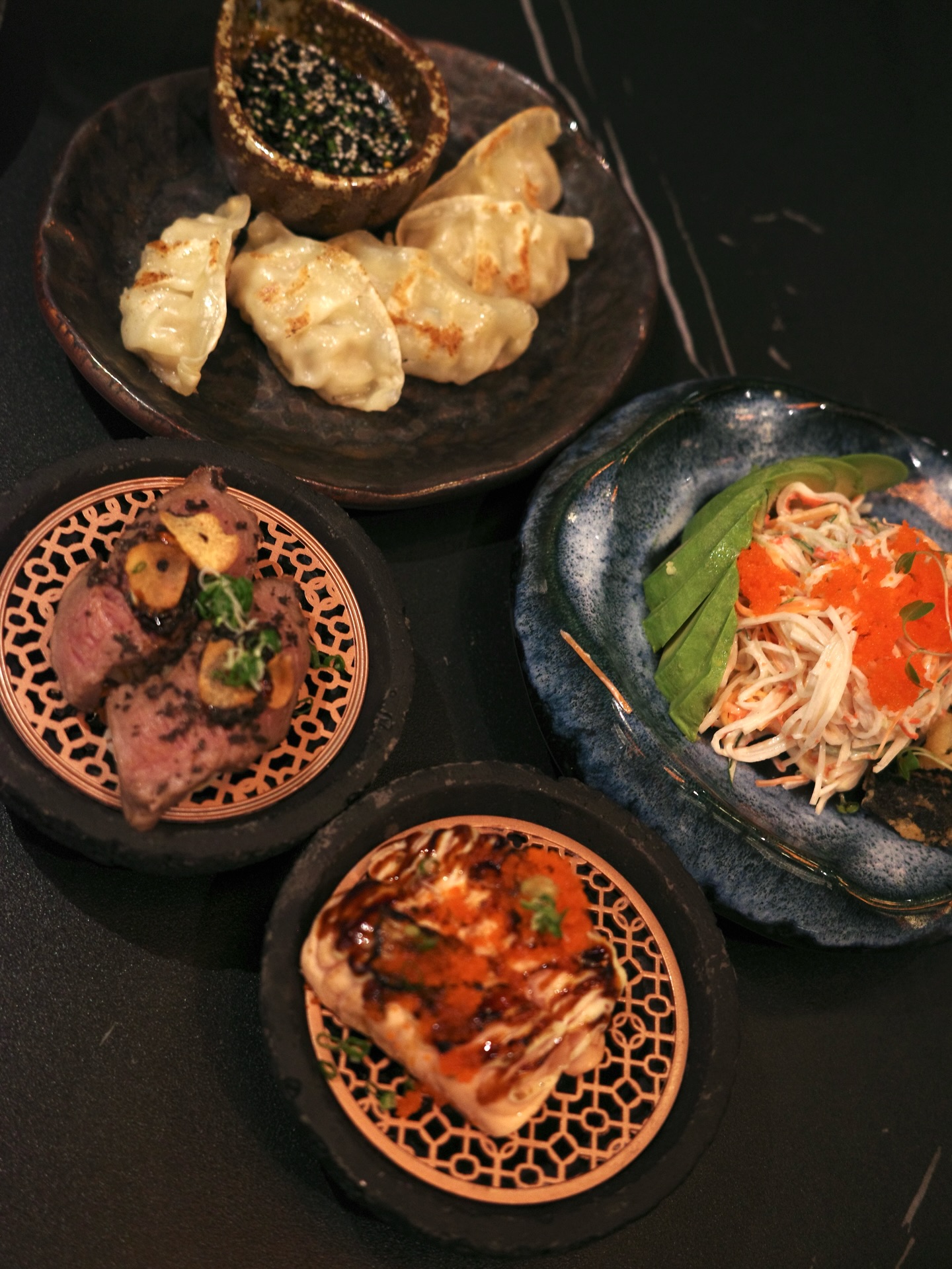 ร็อค - ขวัญลดา รุ่งโรจน์อำภา