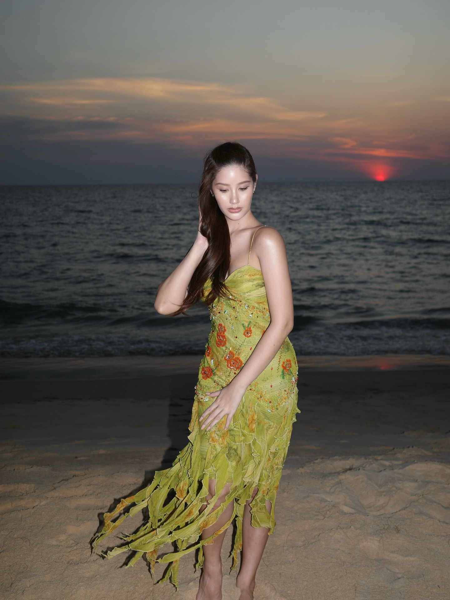 ร็อค - ขวัญลดา รุ่งโรจน์อำภา