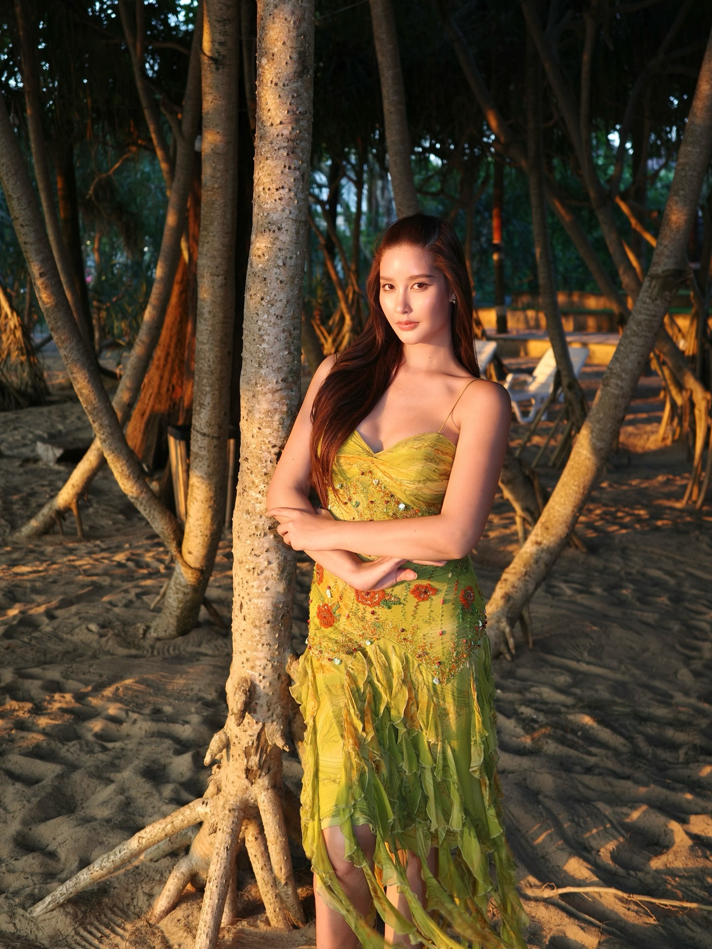 ร็อค - ขวัญลดา รุ่งโรจน์อำภา