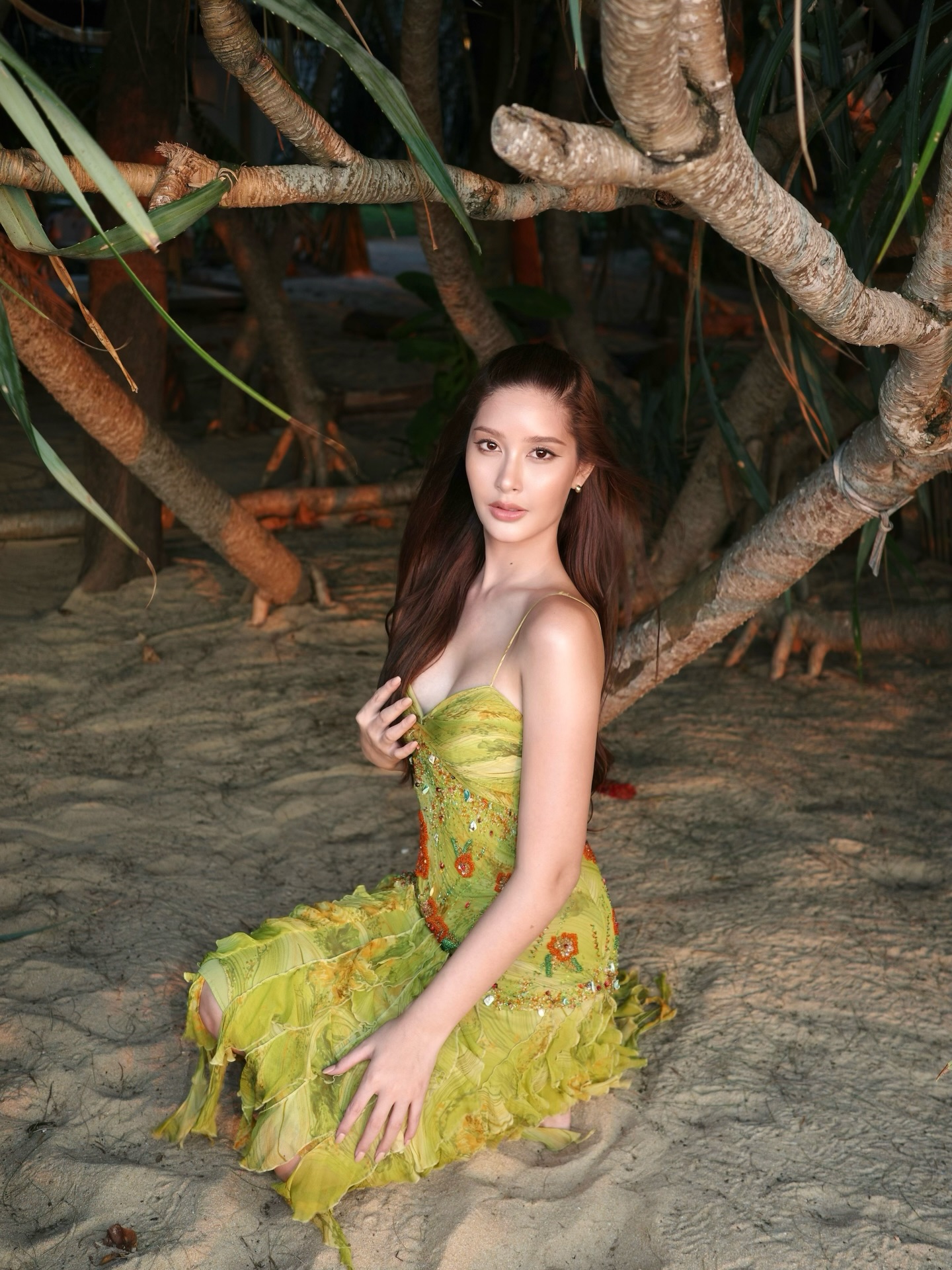 ร็อค - ขวัญลดา รุ่งโรจน์อำภา