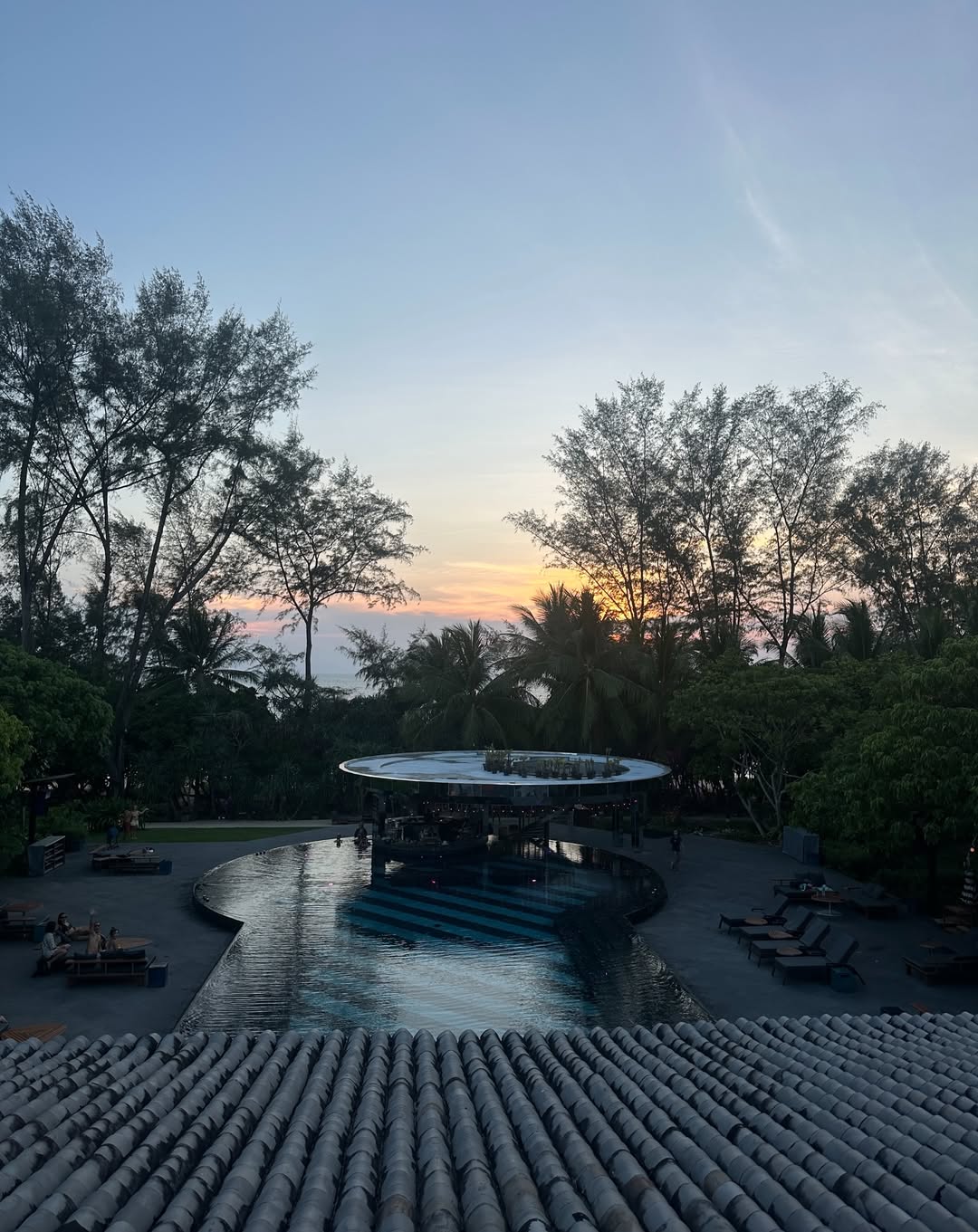 ร็อค - ขวัญลดา รุ่งโรจน์อำภา