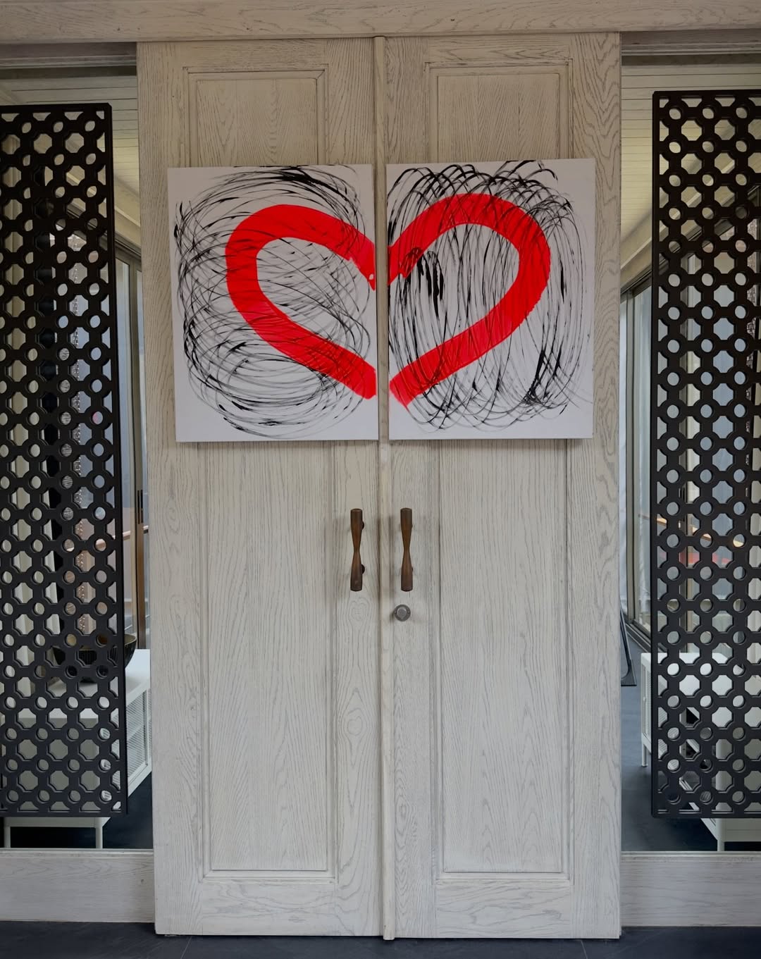 ร็อค - ขวัญลดา รุ่งโรจน์อำภา