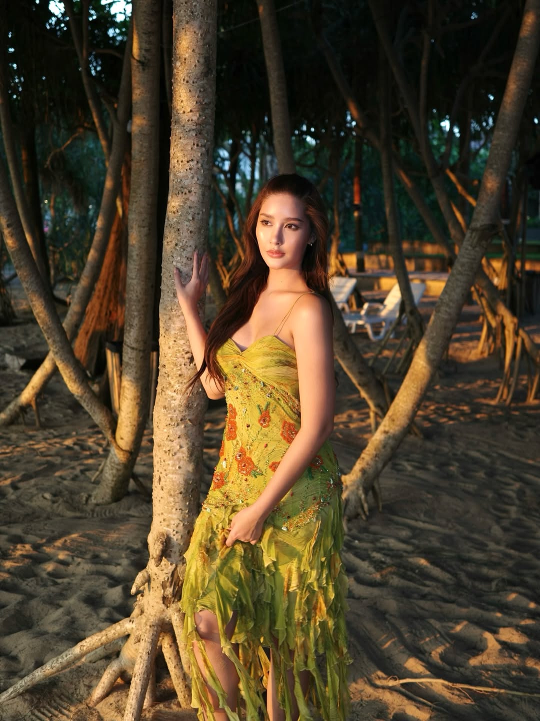 ร็อค - ขวัญลดา รุ่งโรจน์อำภา