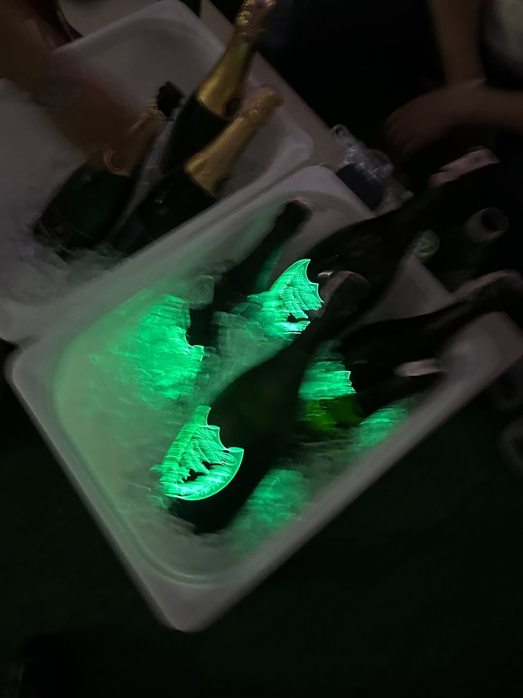 ร็อค - ขวัญลดา รุ่งโรจน์อำภา