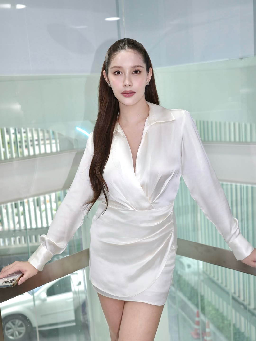 ร็อค - ขวัญลดา รุ่งโรจน์อำภา