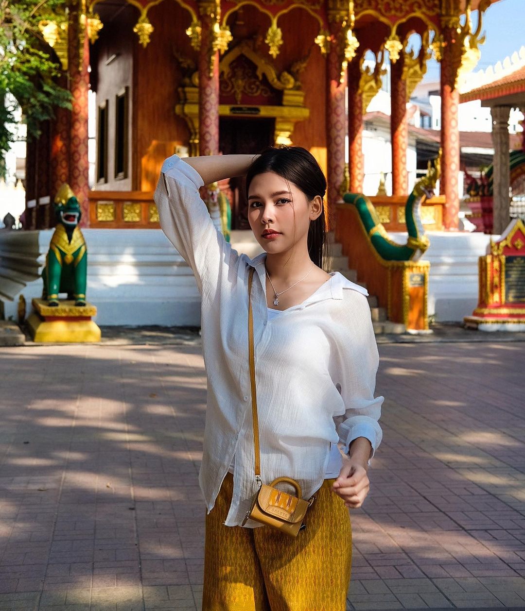 ไข่มุก - รุ่งรัตน์ เหม็งพานิช