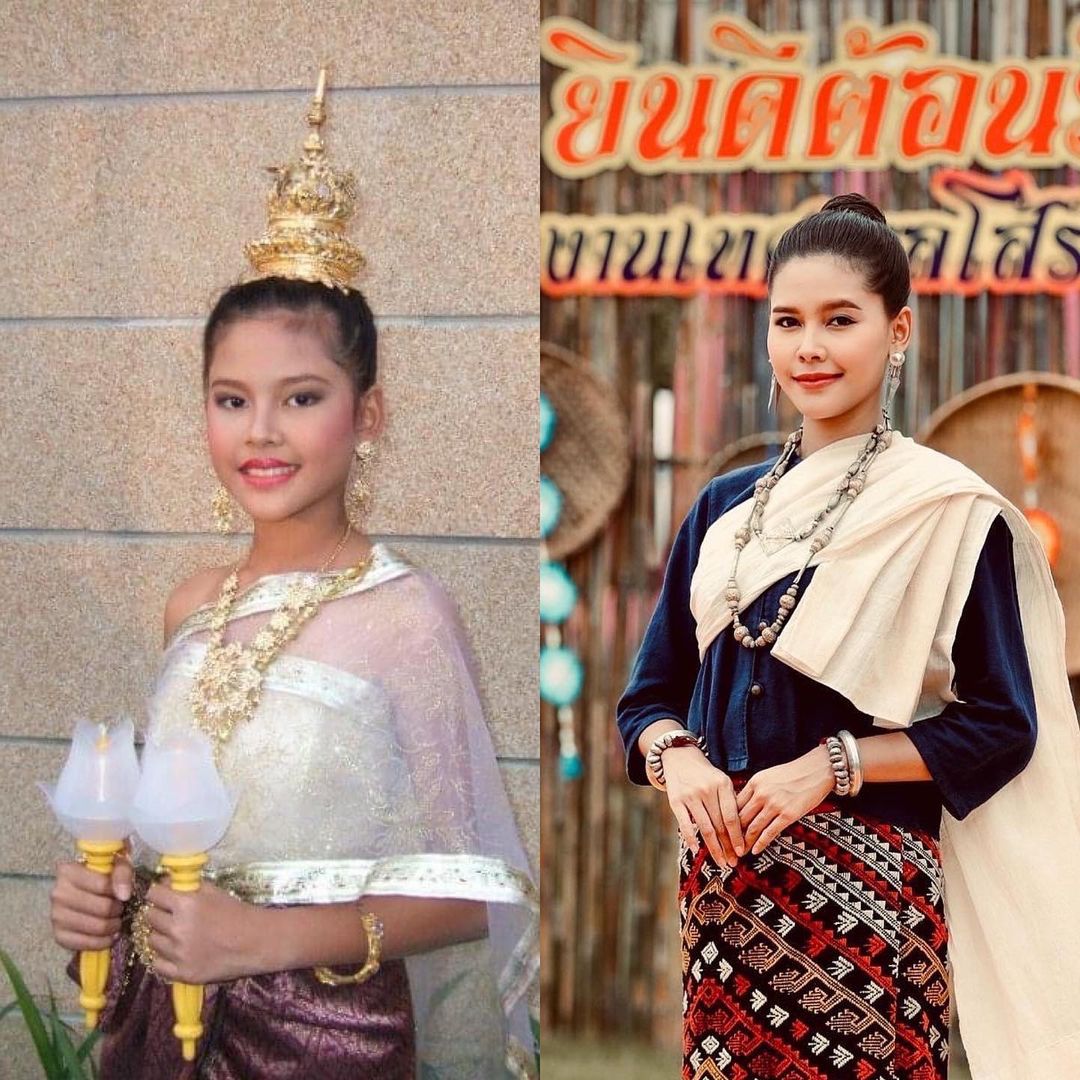 ไข่มุก - รุ่งรัตน์ เหม็งพานิช