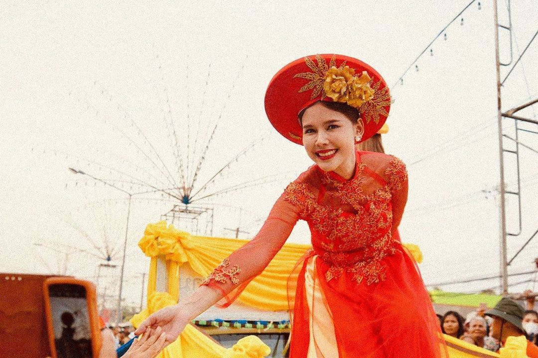 ไข่มุก - รุ่งรัตน์ เหม็งพานิช