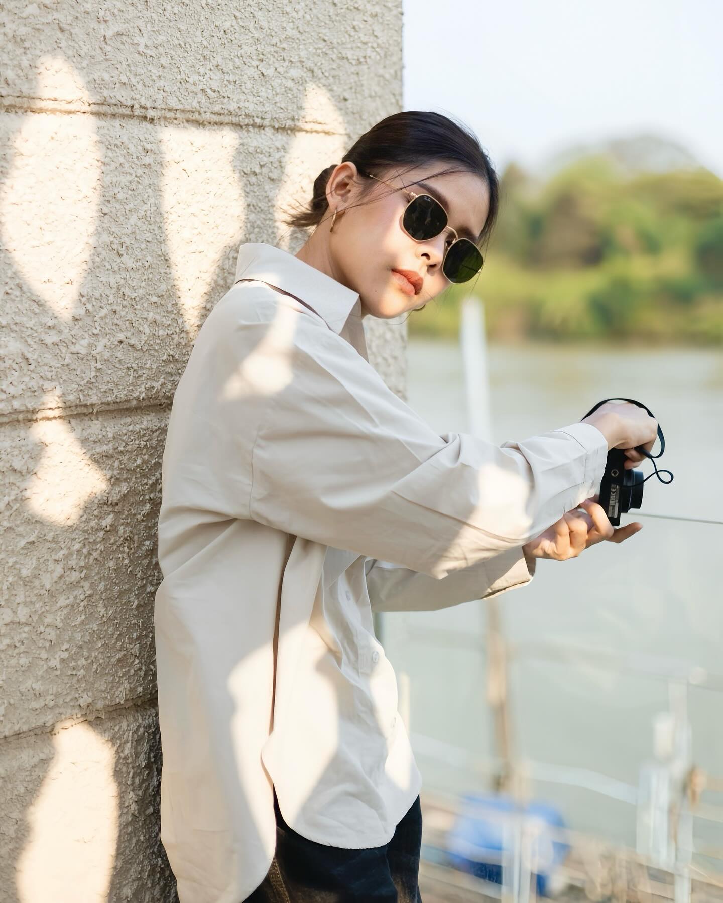 ไข่มุก - รุ่งรัตน์ เหม็งพานิช