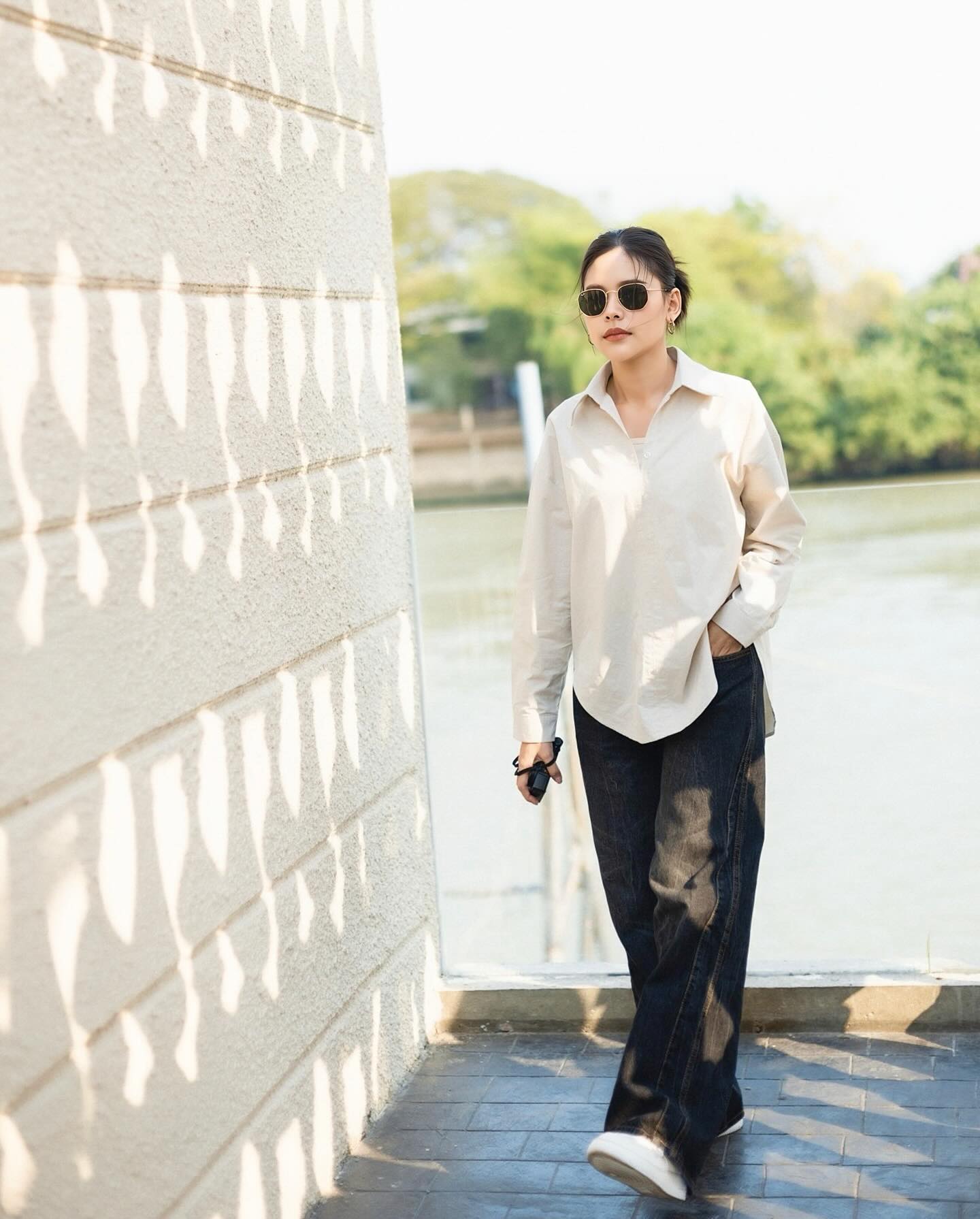 ไข่มุก - รุ่งรัตน์ เหม็งพานิช