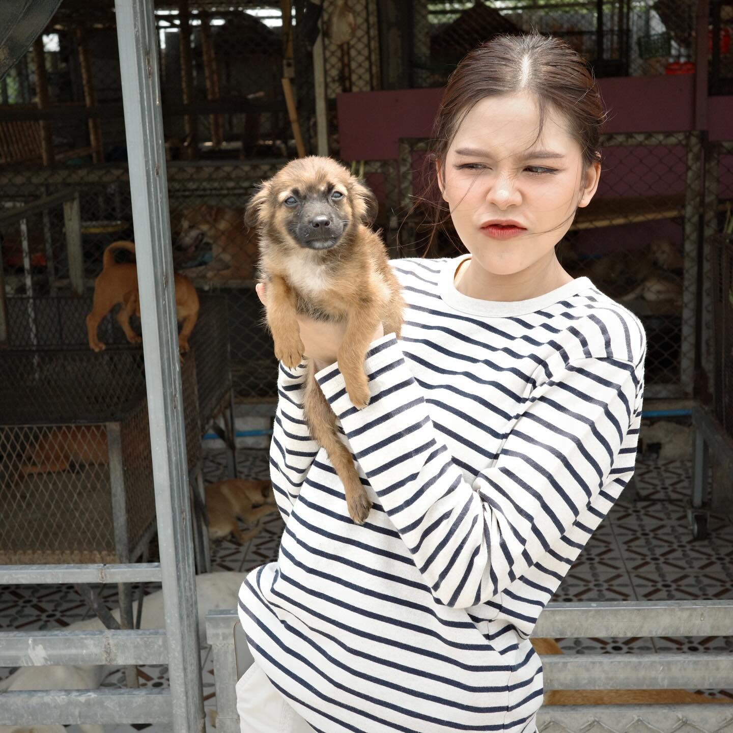 ไข่มุก - รุ่งรัตน์ เหม็งพานิช