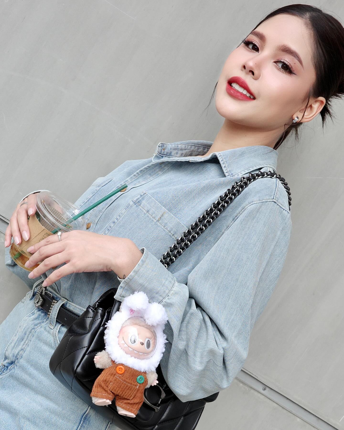 ไข่มุก - รุ่งรัตน์ เหม็งพานิช