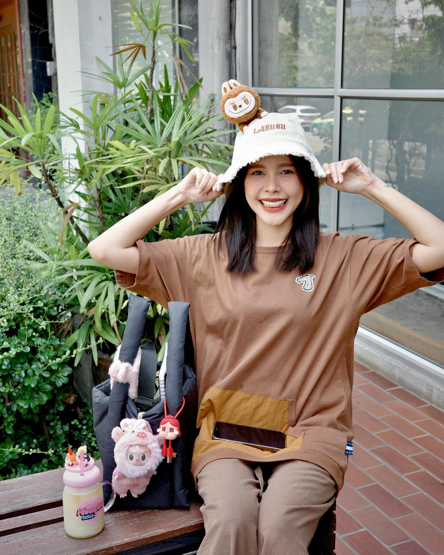 ไข่มุก - รุ่งรัตน์ เหม็งพานิช