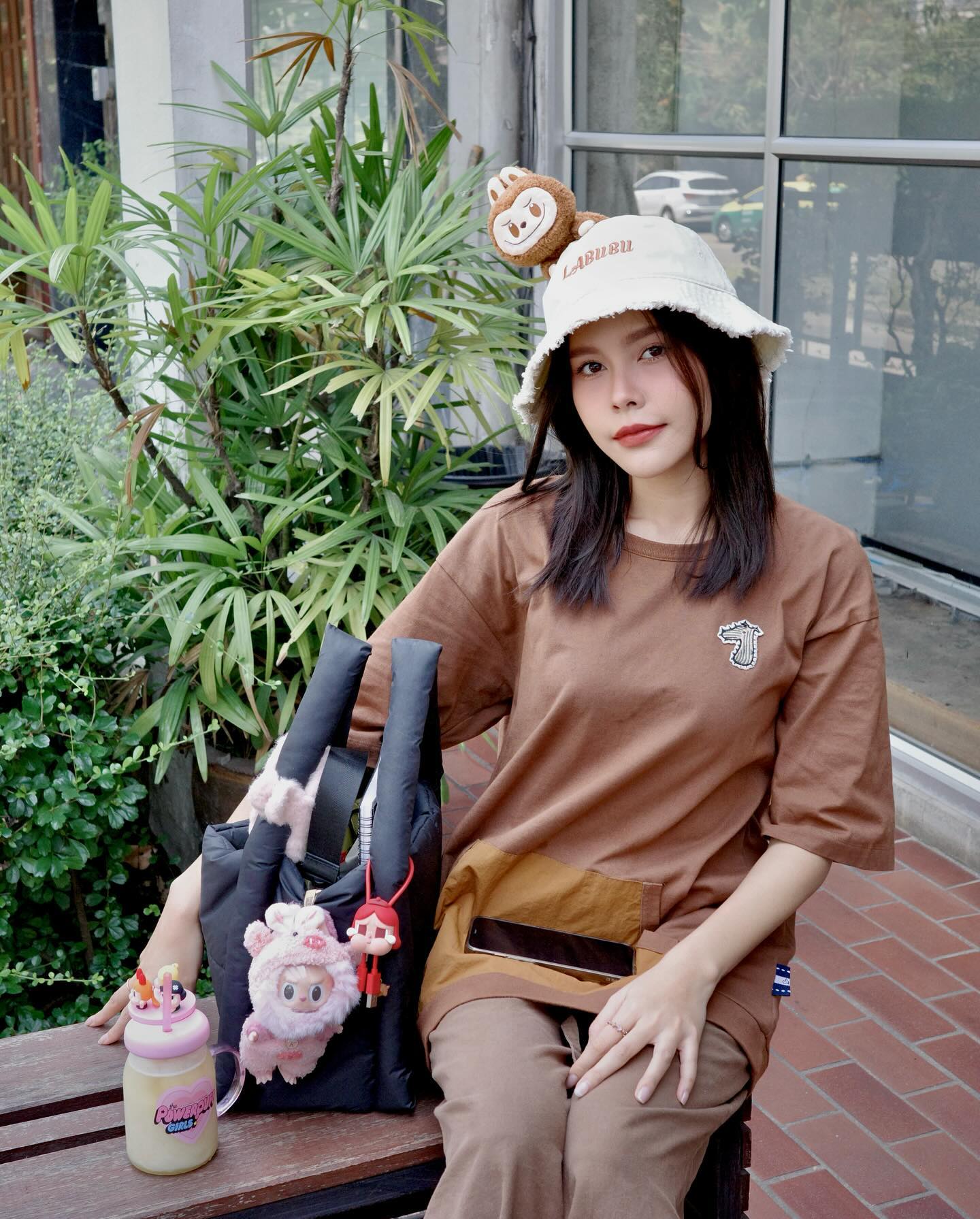 ไข่มุก - รุ่งรัตน์ เหม็งพานิช