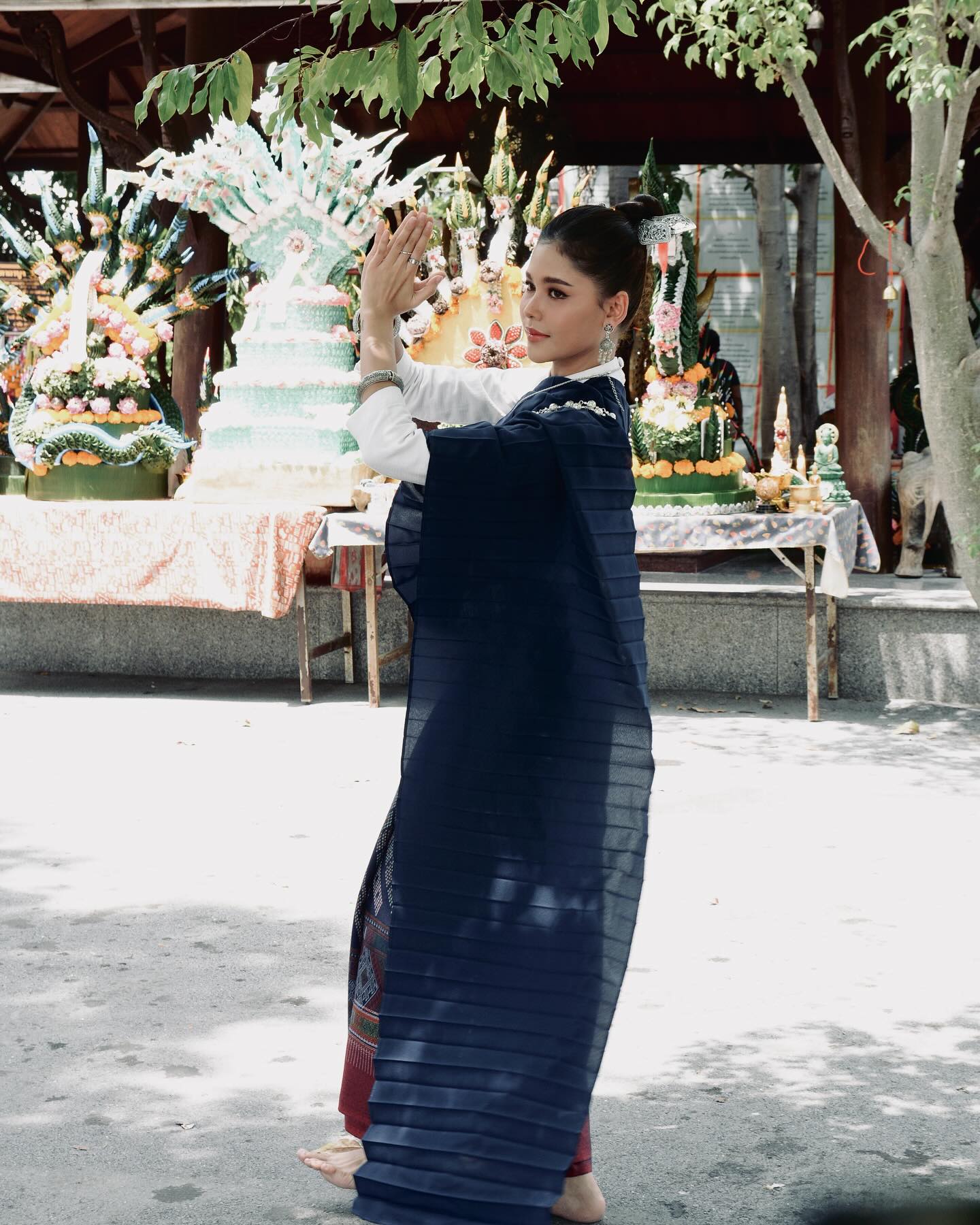 ไข่มุก - รุ่งรัตน์ เหม็งพานิช