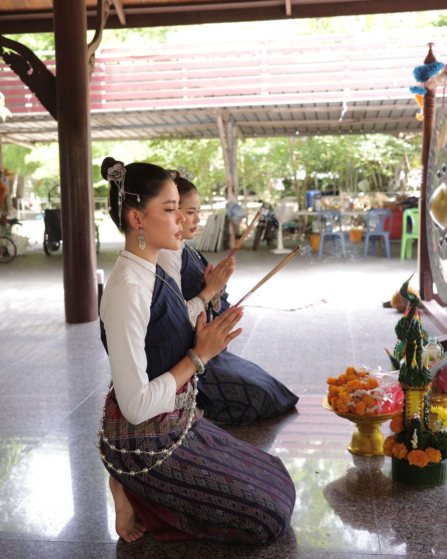 ไข่มุก - รุ่งรัตน์ เหม็งพานิช