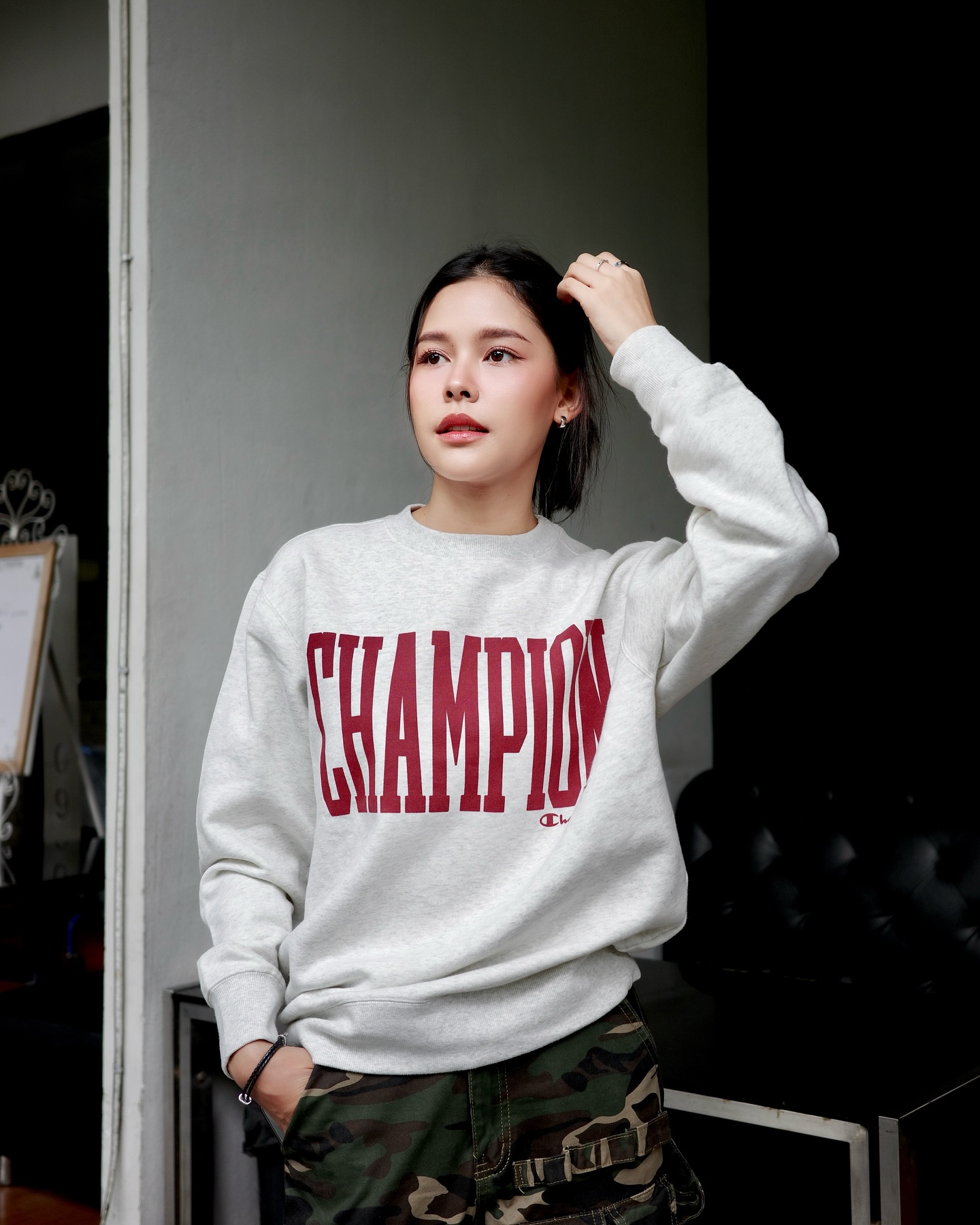 ไข่มุก - รุ่งรัตน์ เหม็งพานิช