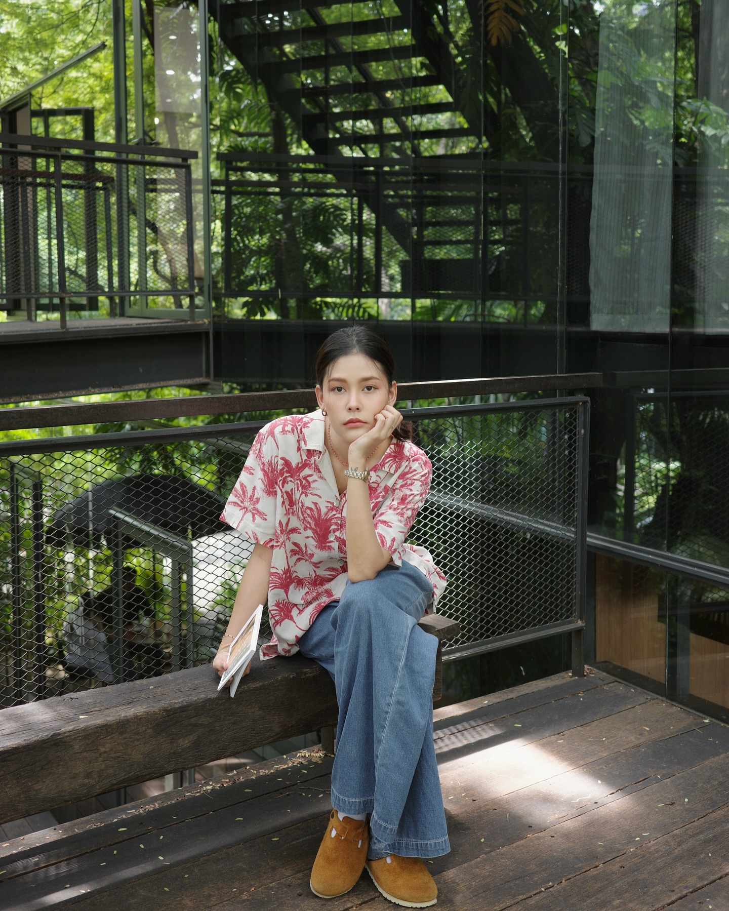 ไข่มุก - รุ่งรัตน์ เหม็งพานิช