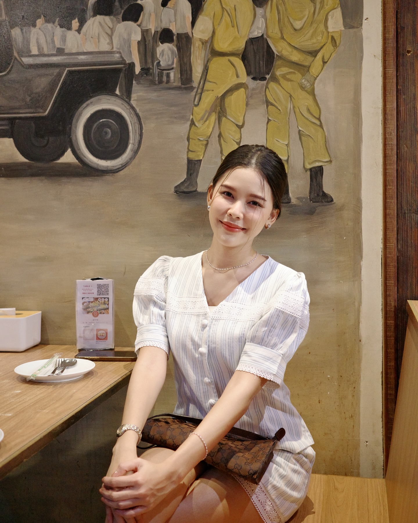 ไข่มุก - รุ่งรัตน์ เหม็งพานิช