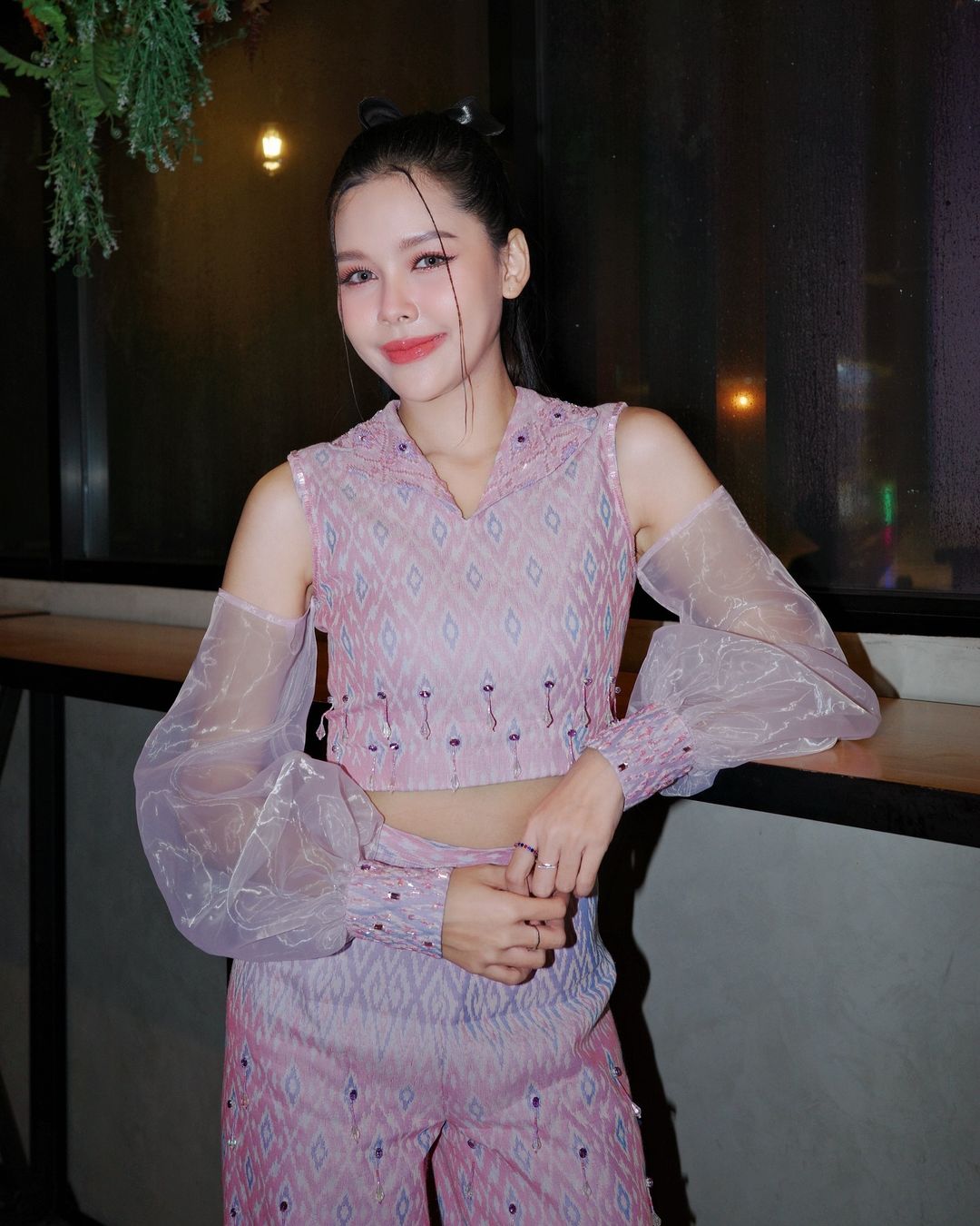 ไข่มุก - รุ่งรัตน์ เหม็งพานิช