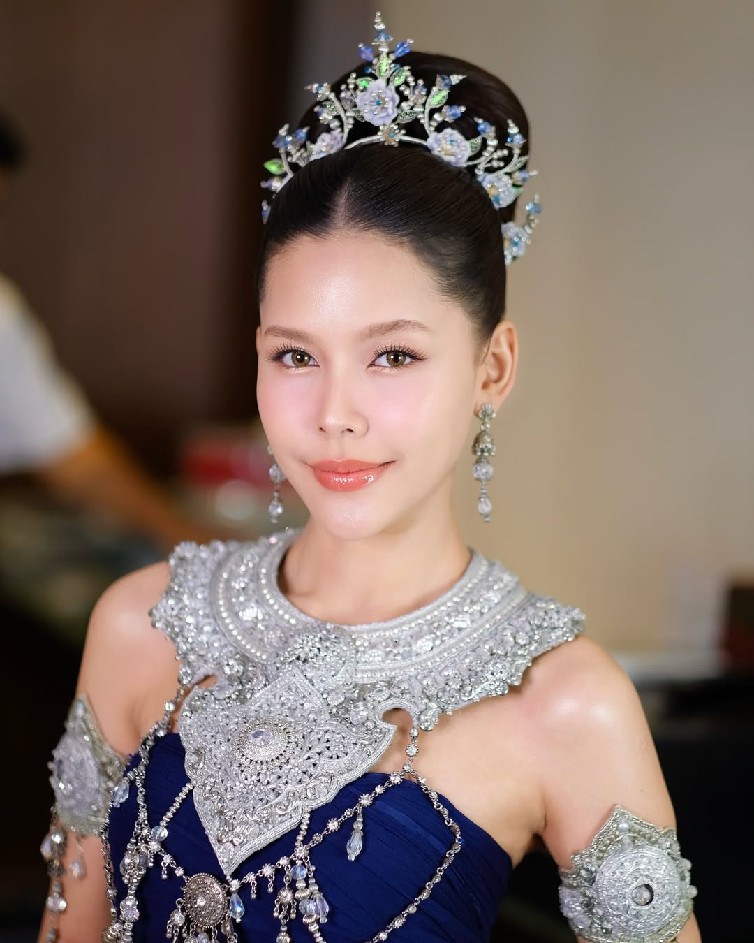 ไข่มุก - รุ่งรัตน์ เหม็งพานิช
