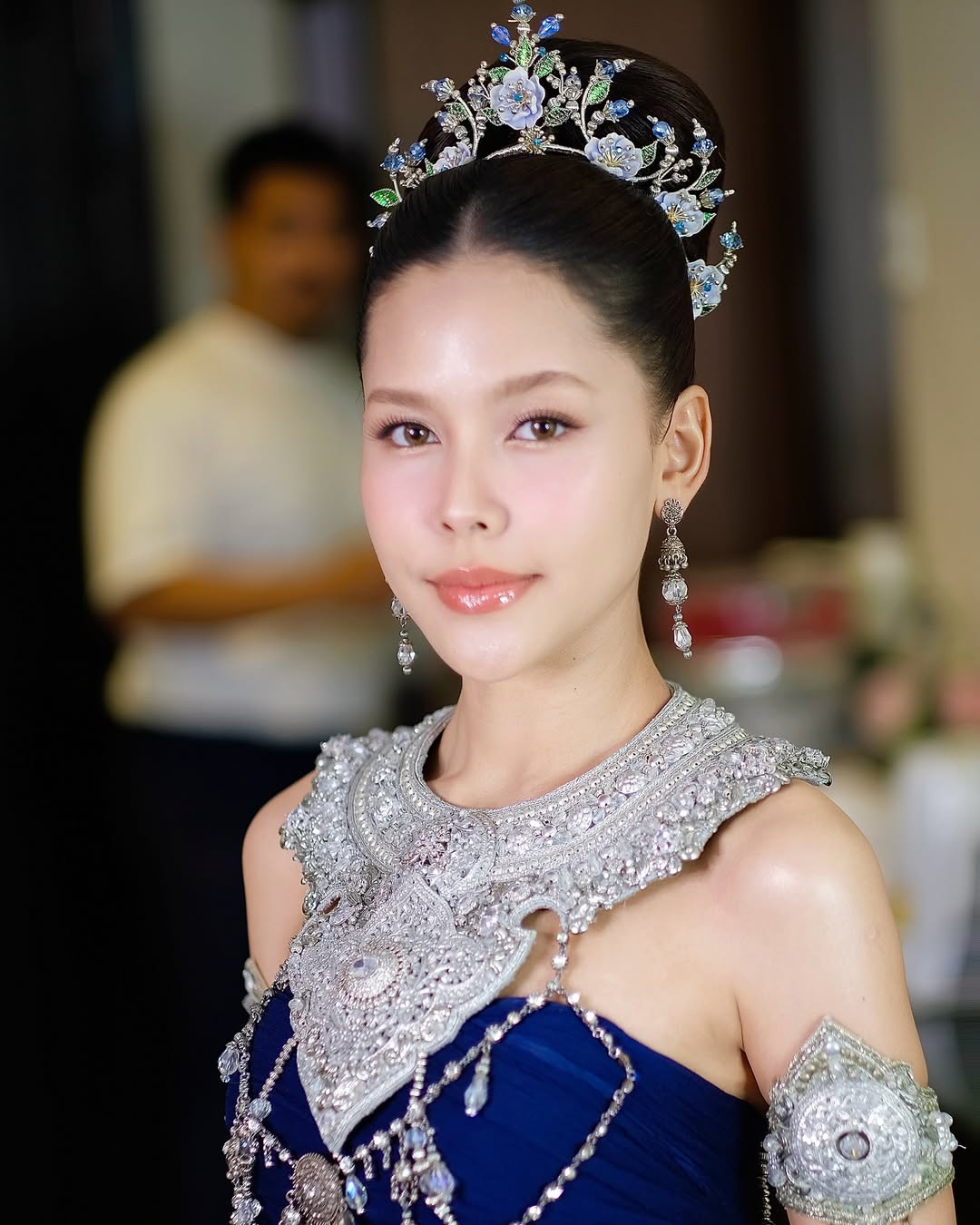 ไข่มุก - รุ่งรัตน์ เหม็งพานิช
