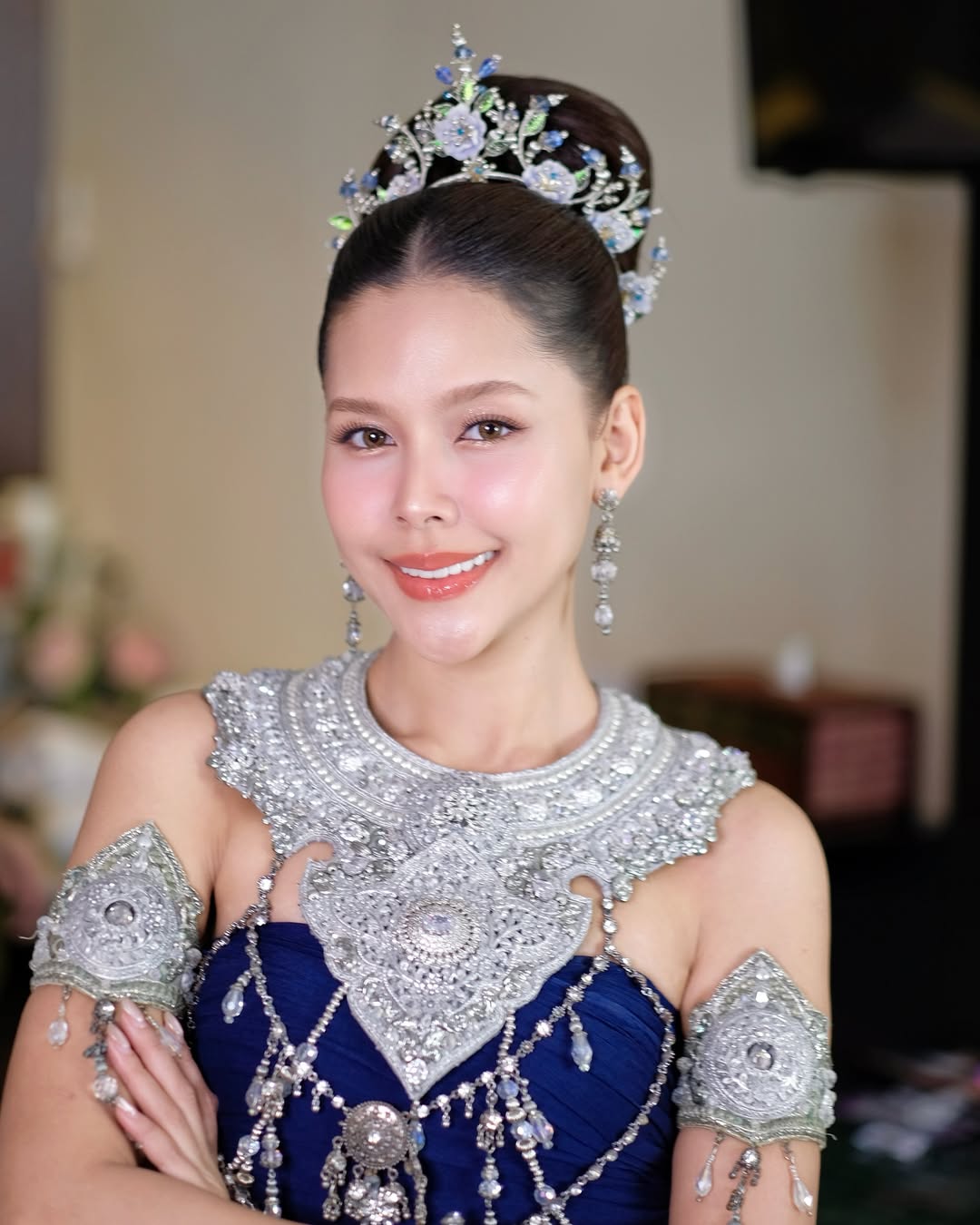 ไข่มุก - รุ่งรัตน์ เหม็งพานิช