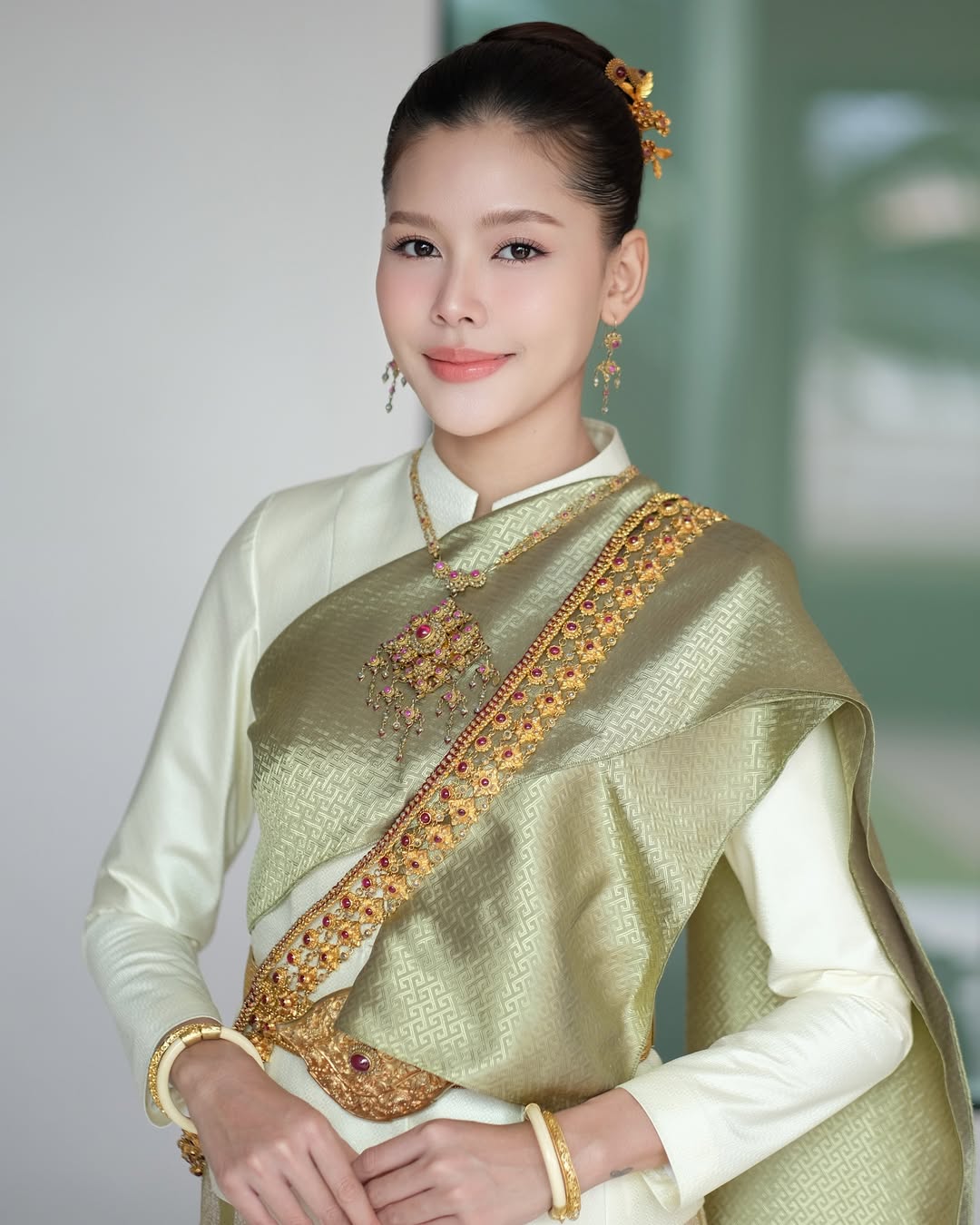 ไข่มุก - รุ่งรัตน์ เหม็งพานิช