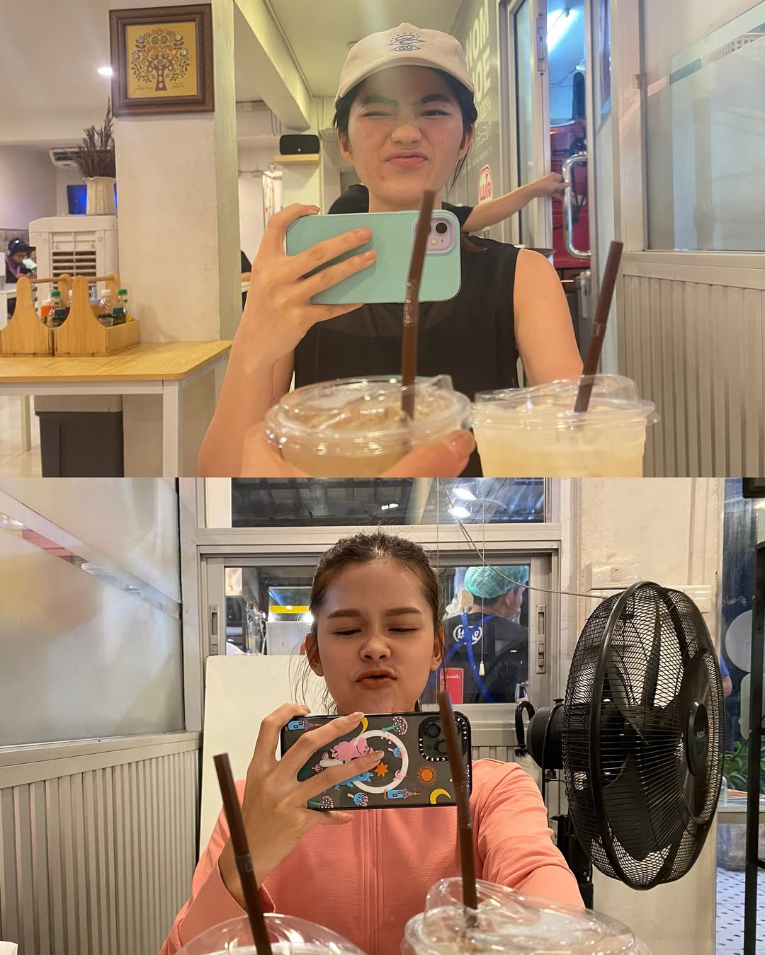 ไข่มุก - รุ่งรัตน์ เหม็งพานิช