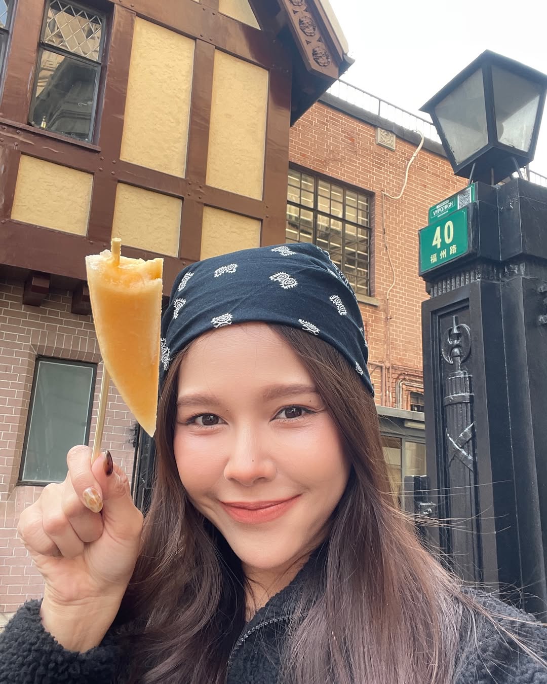 ไข่มุก - รุ่งรัตน์ เหม็งพานิช