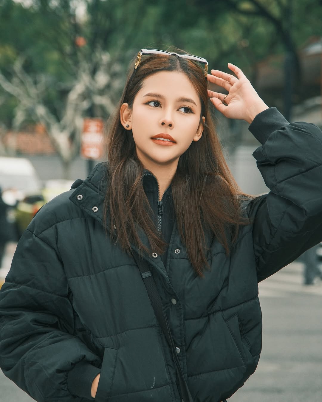 ไข่มุก - รุ่งรัตน์ เหม็งพานิช