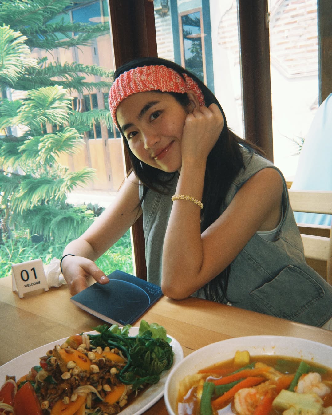ไข่มุก - รุ่งรัตน์ เหม็งพานิช