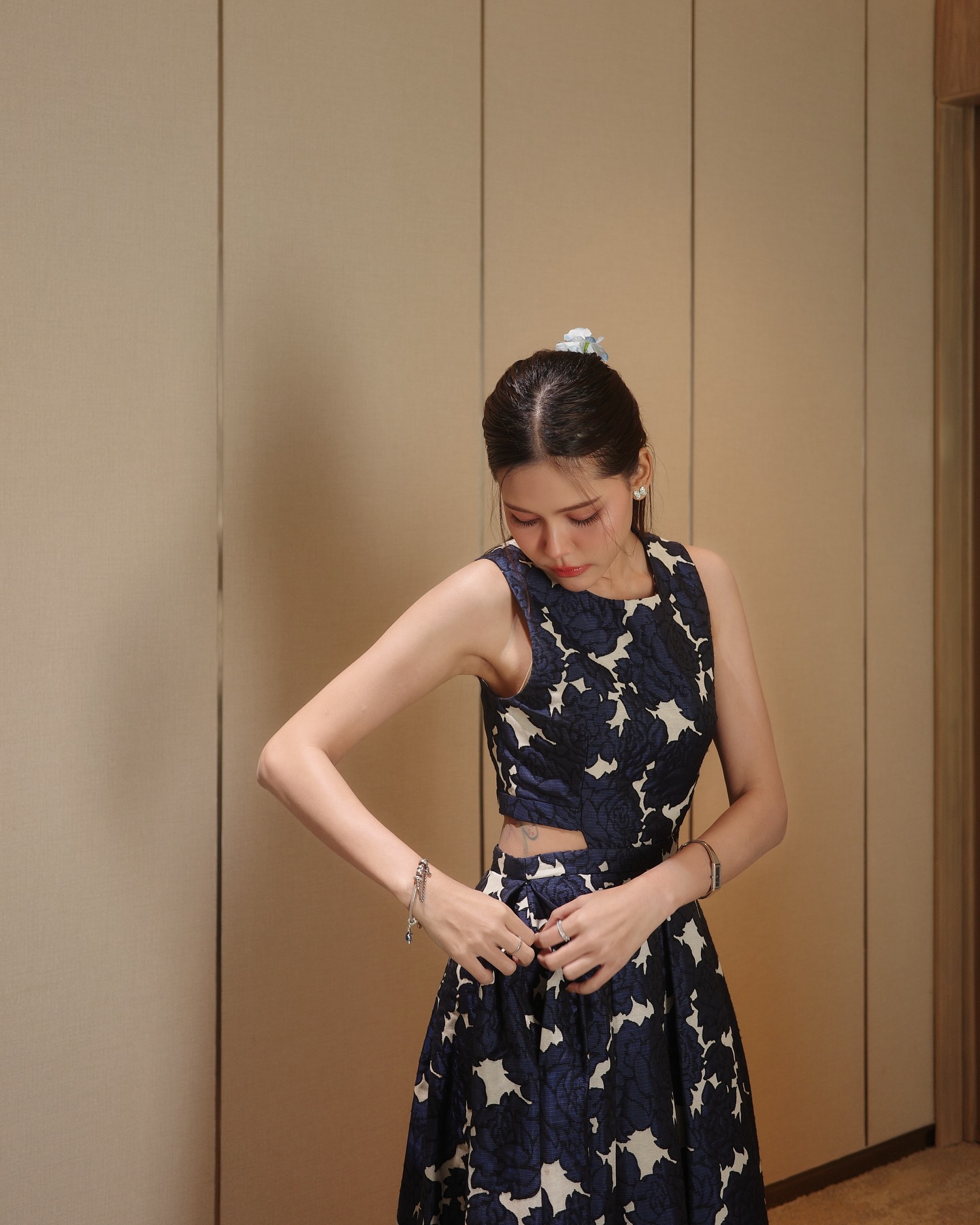 ไข่มุก - รุ่งรัตน์ เหม็งพานิช