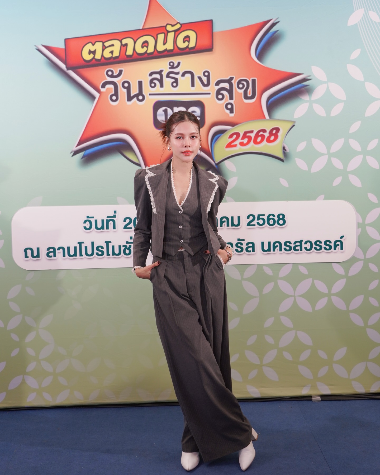 ไข่มุก - รุ่งรัตน์ เหม็งพานิช