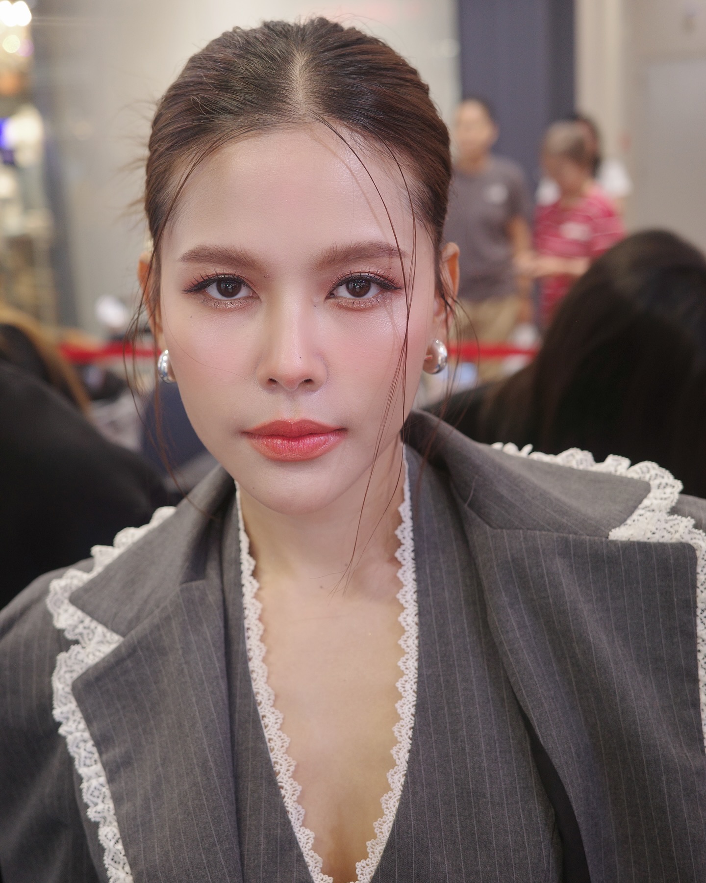 ไข่มุก - รุ่งรัตน์ เหม็งพานิช