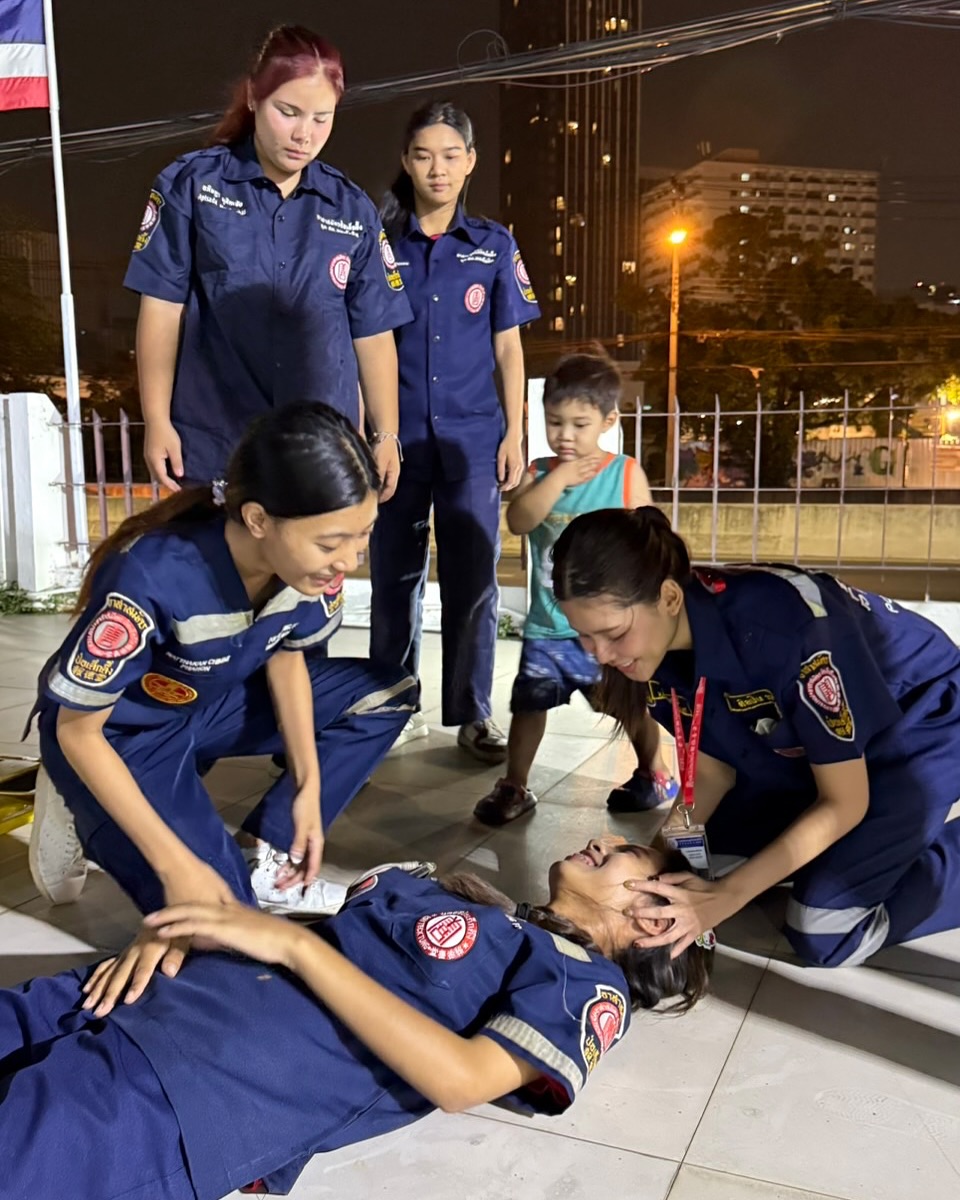 ไข่มุก - รุ่งรัตน์ เหม็งพานิช