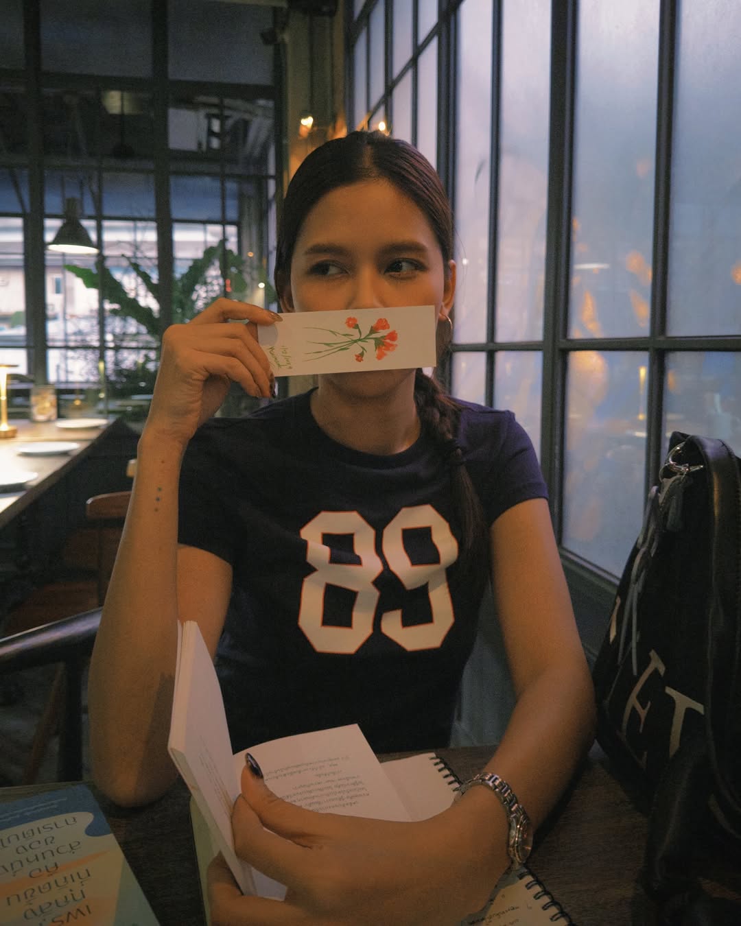 ไข่มุก - รุ่งรัตน์ เหม็งพานิช