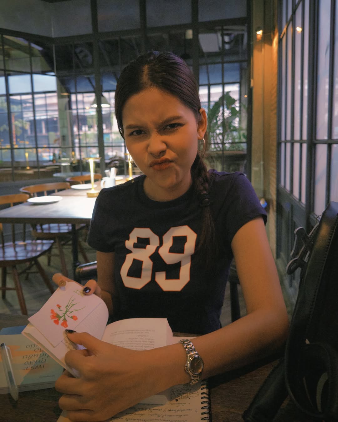 ไข่มุก - รุ่งรัตน์ เหม็งพานิช