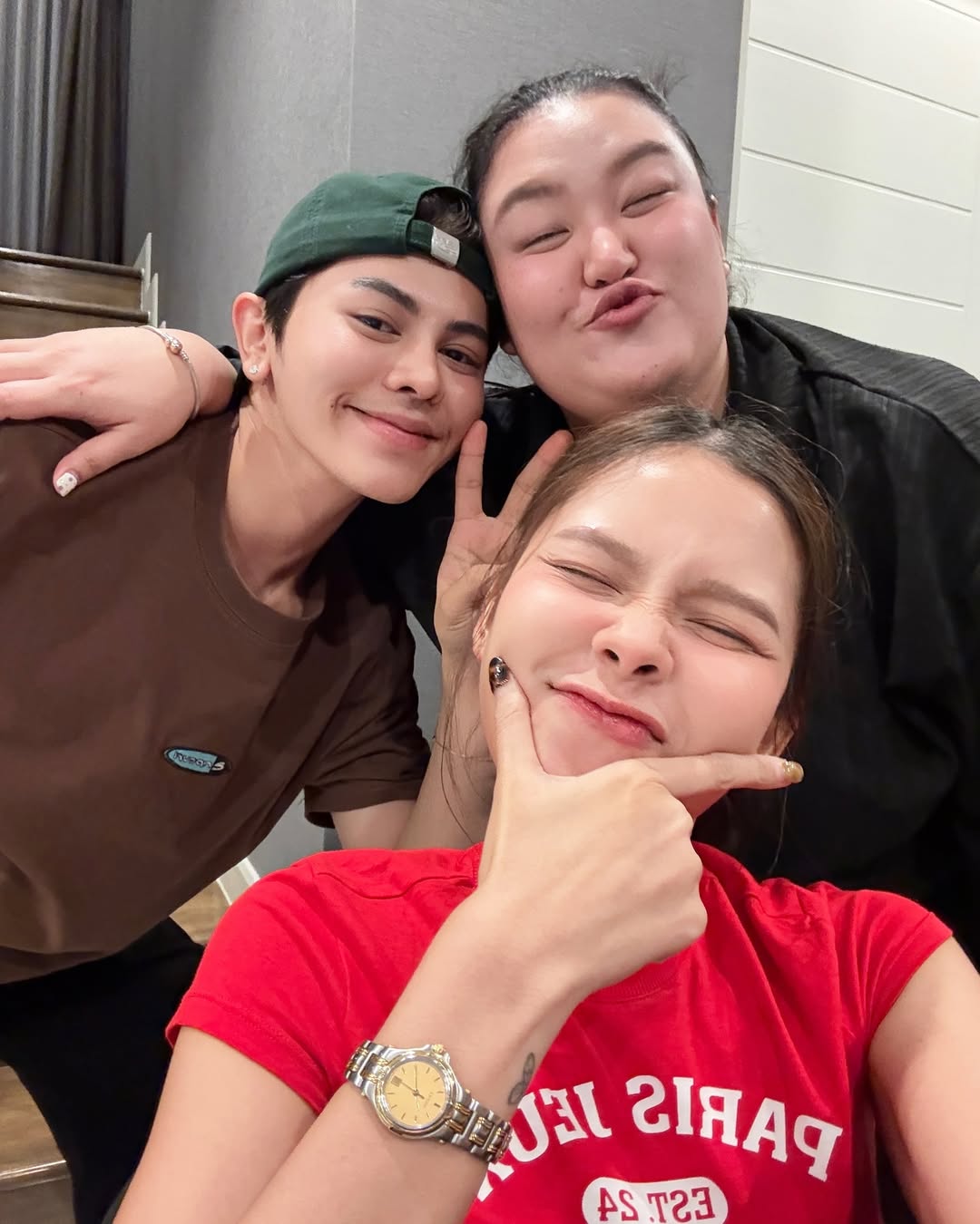 ไข่มุก - รุ่งรัตน์ เหม็งพานิช