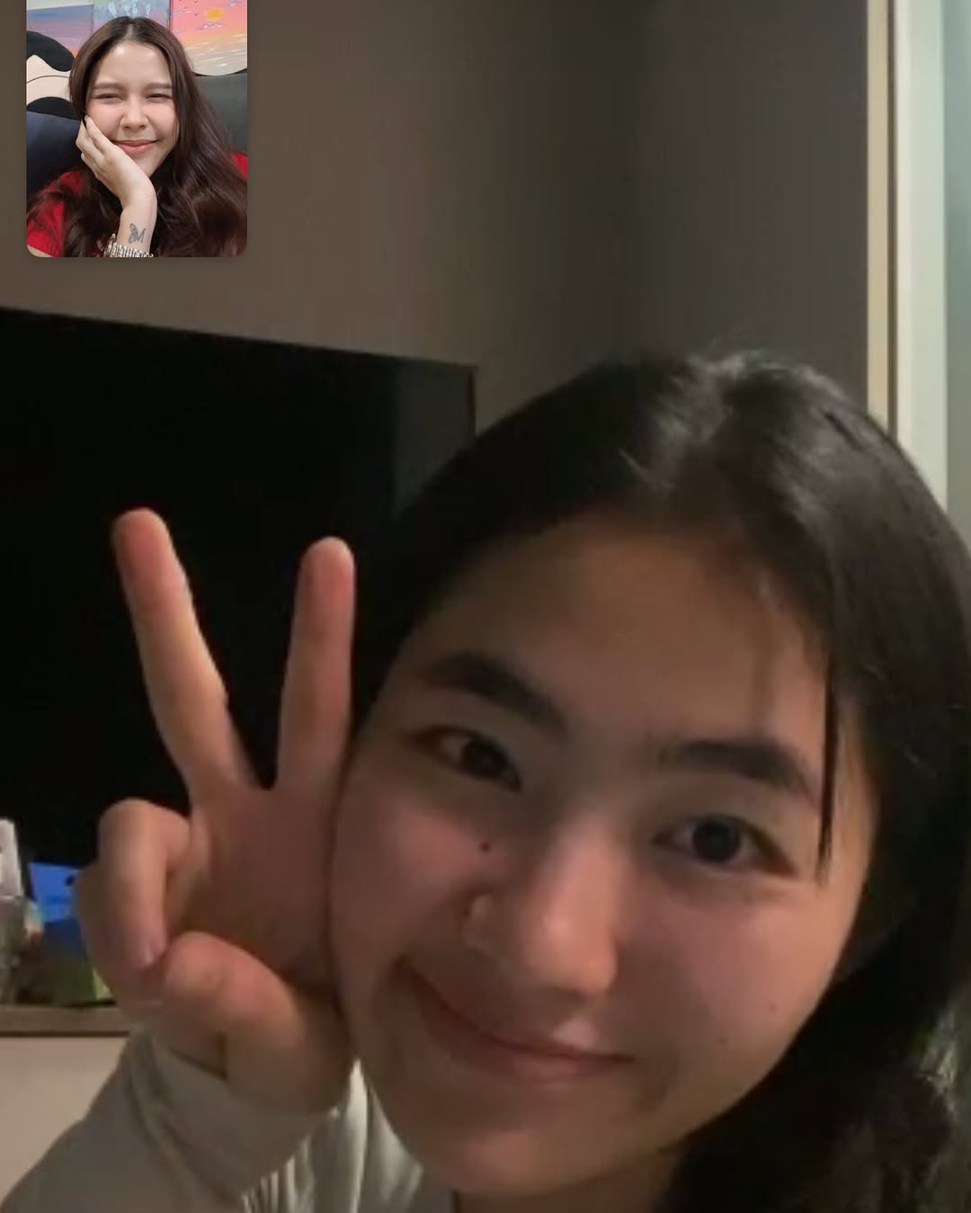 ไข่มุก - รุ่งรัตน์ เหม็งพานิช