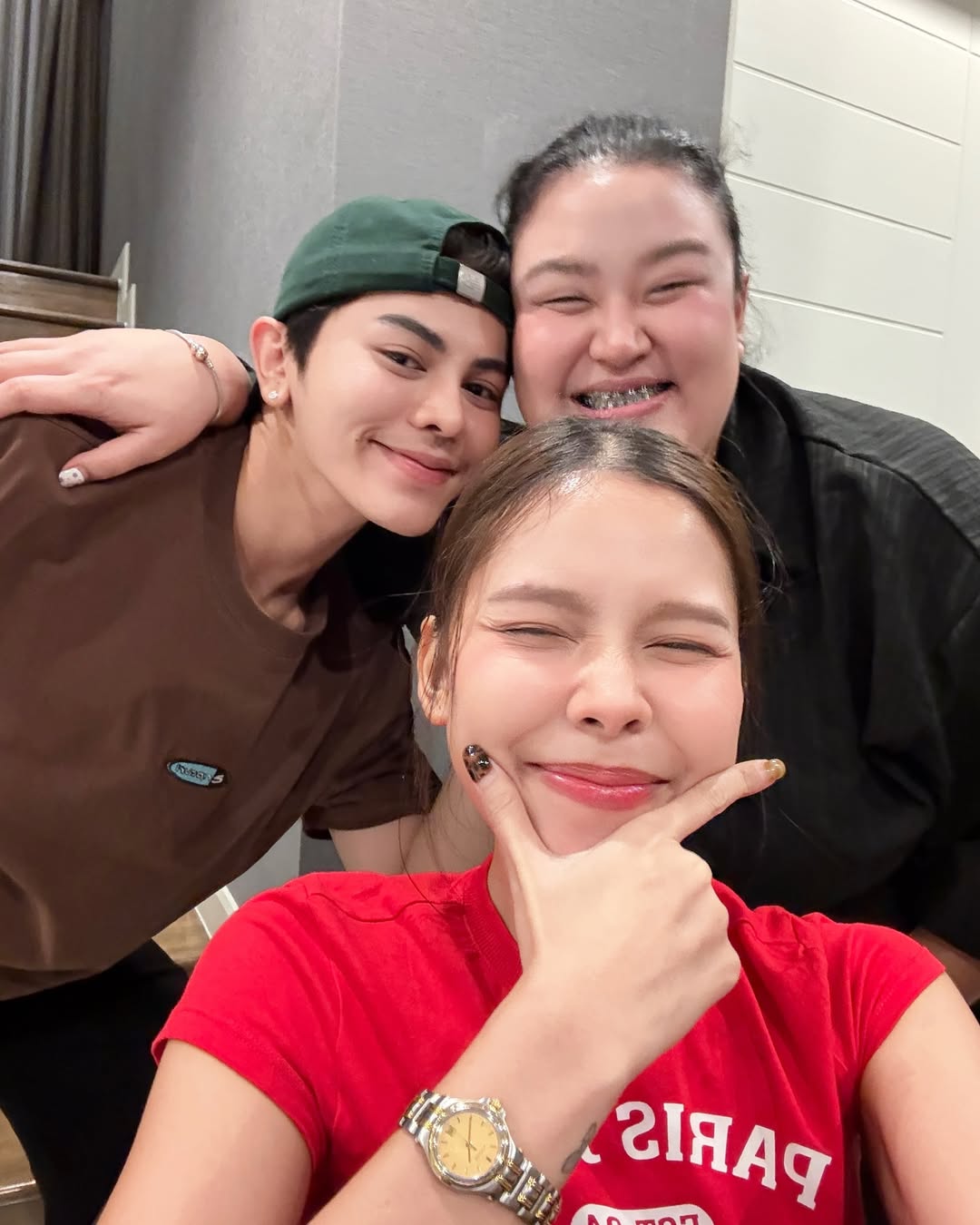 ไข่มุก - รุ่งรัตน์ เหม็งพานิช