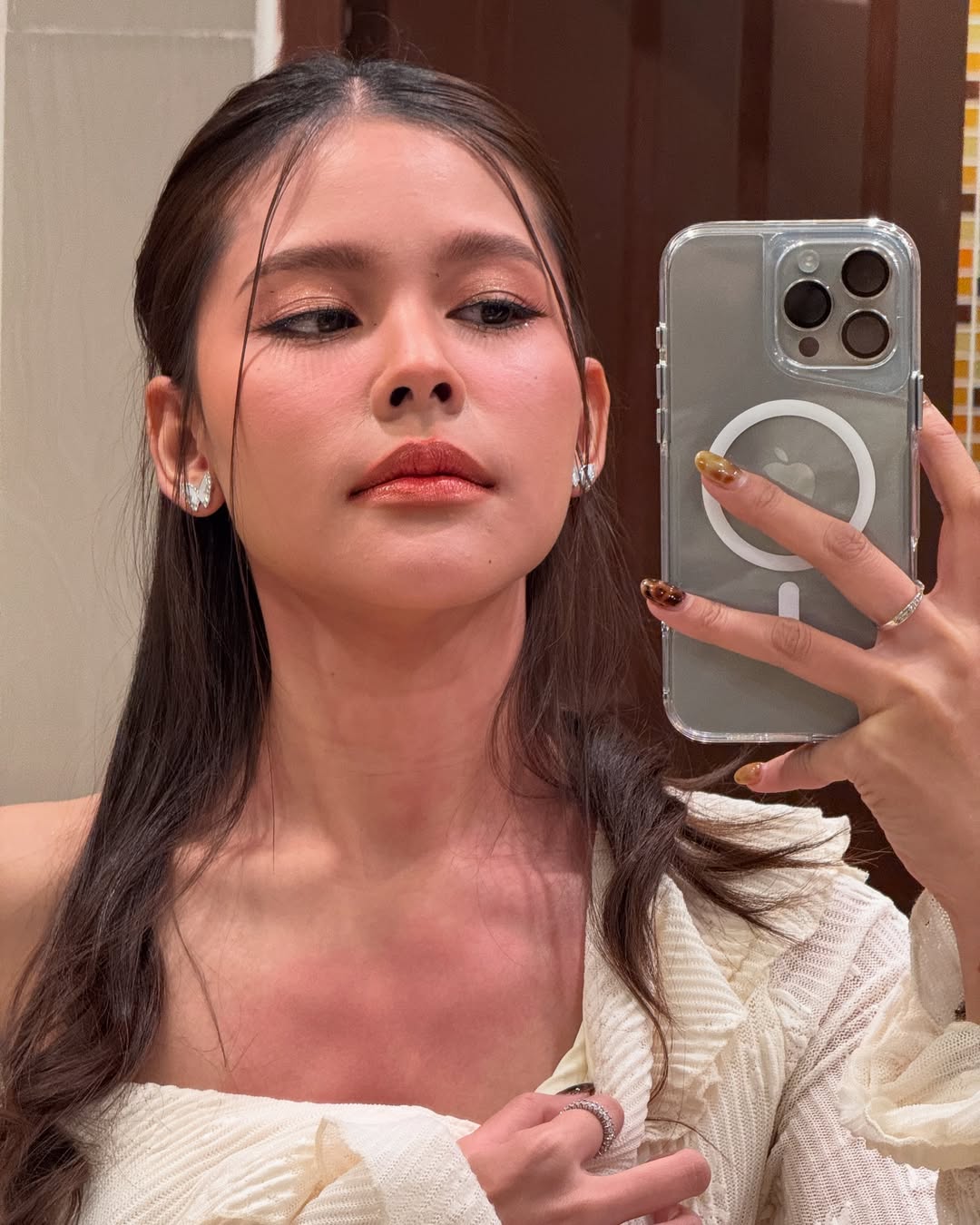 ไข่มุก - รุ่งรัตน์ เหม็งพานิช