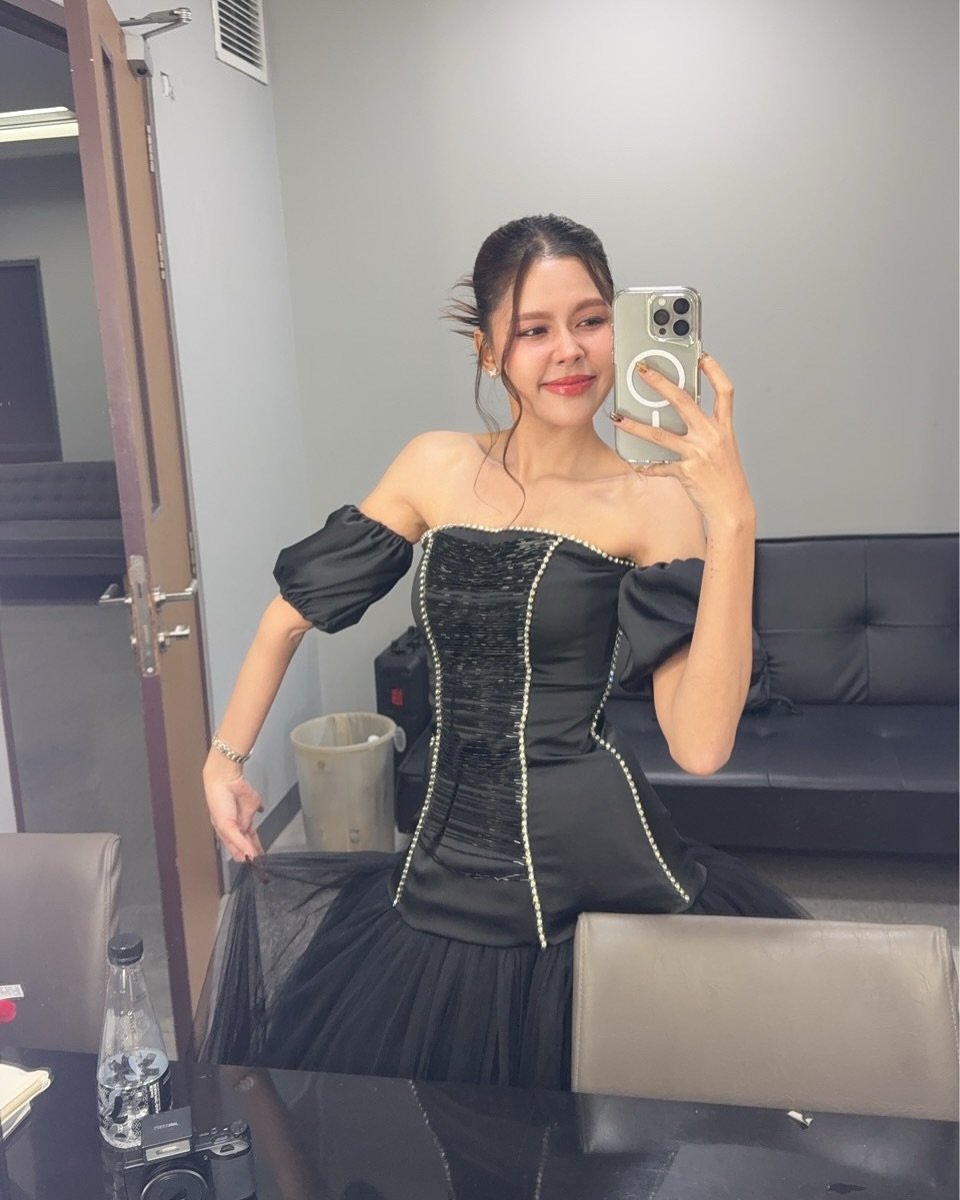 ไข่มุก - รุ่งรัตน์ เหม็งพานิช